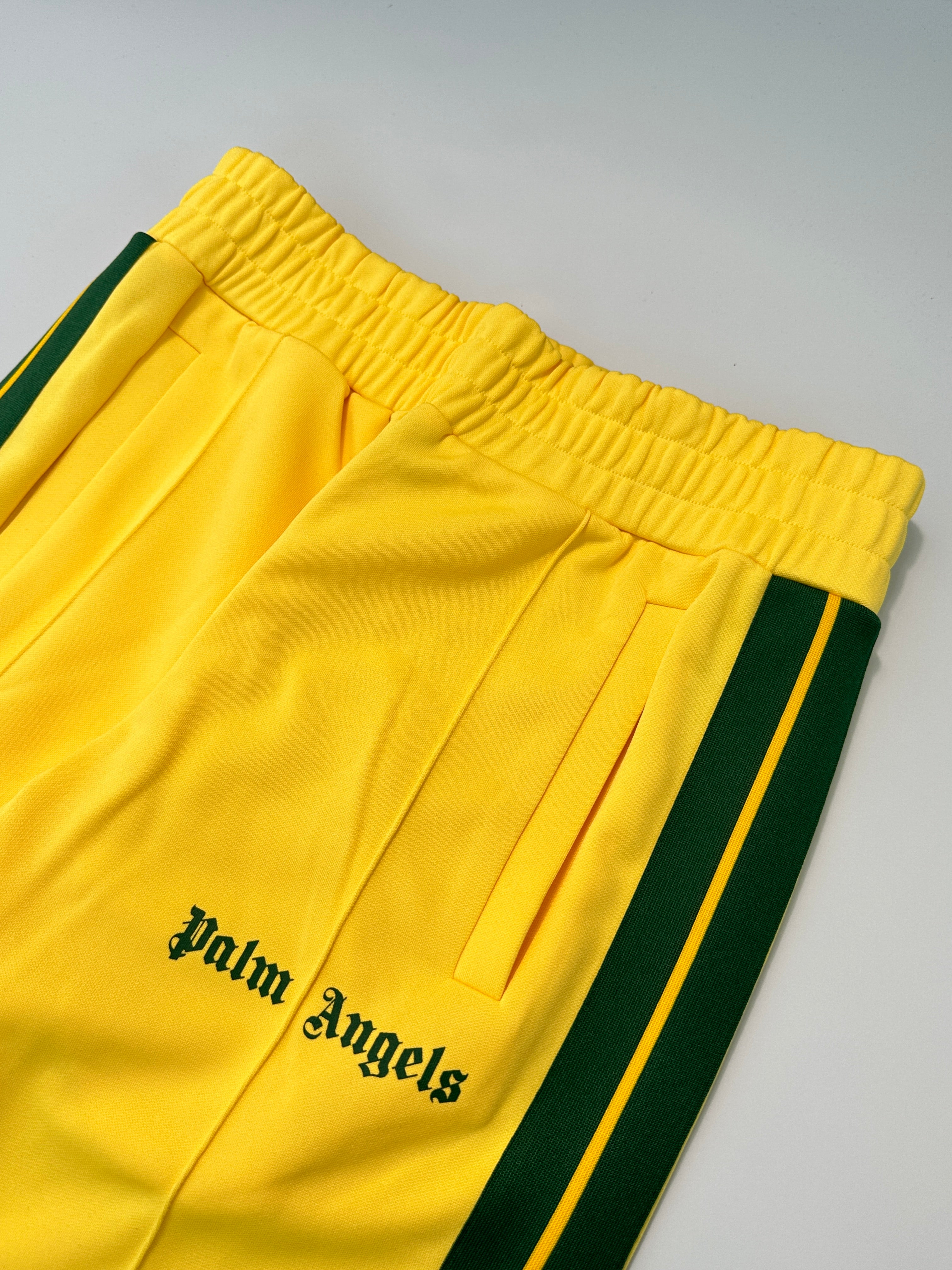 Pantaloni Jogger Con Logo