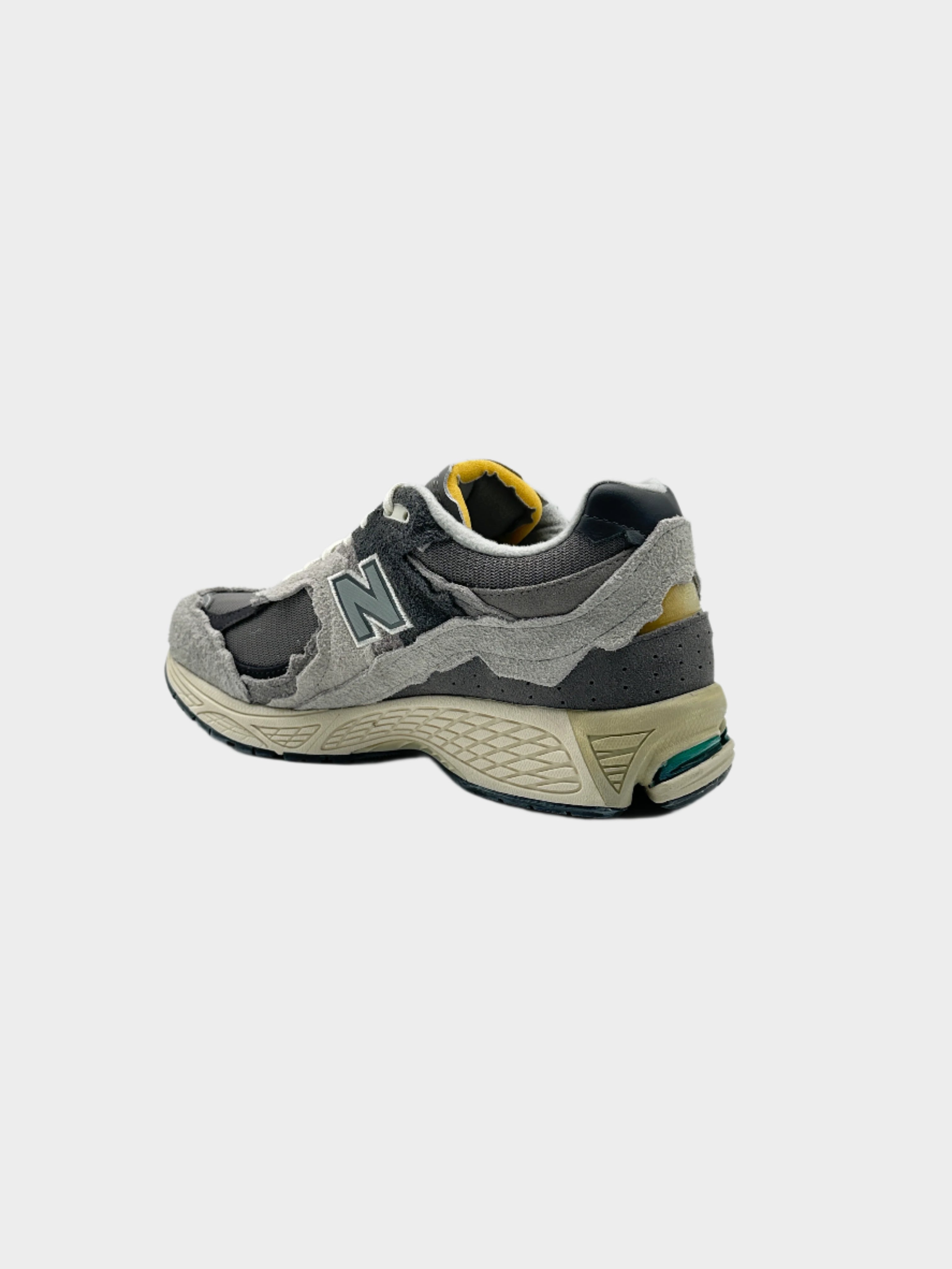 Sneakers 2002R 'Rain Cloud'