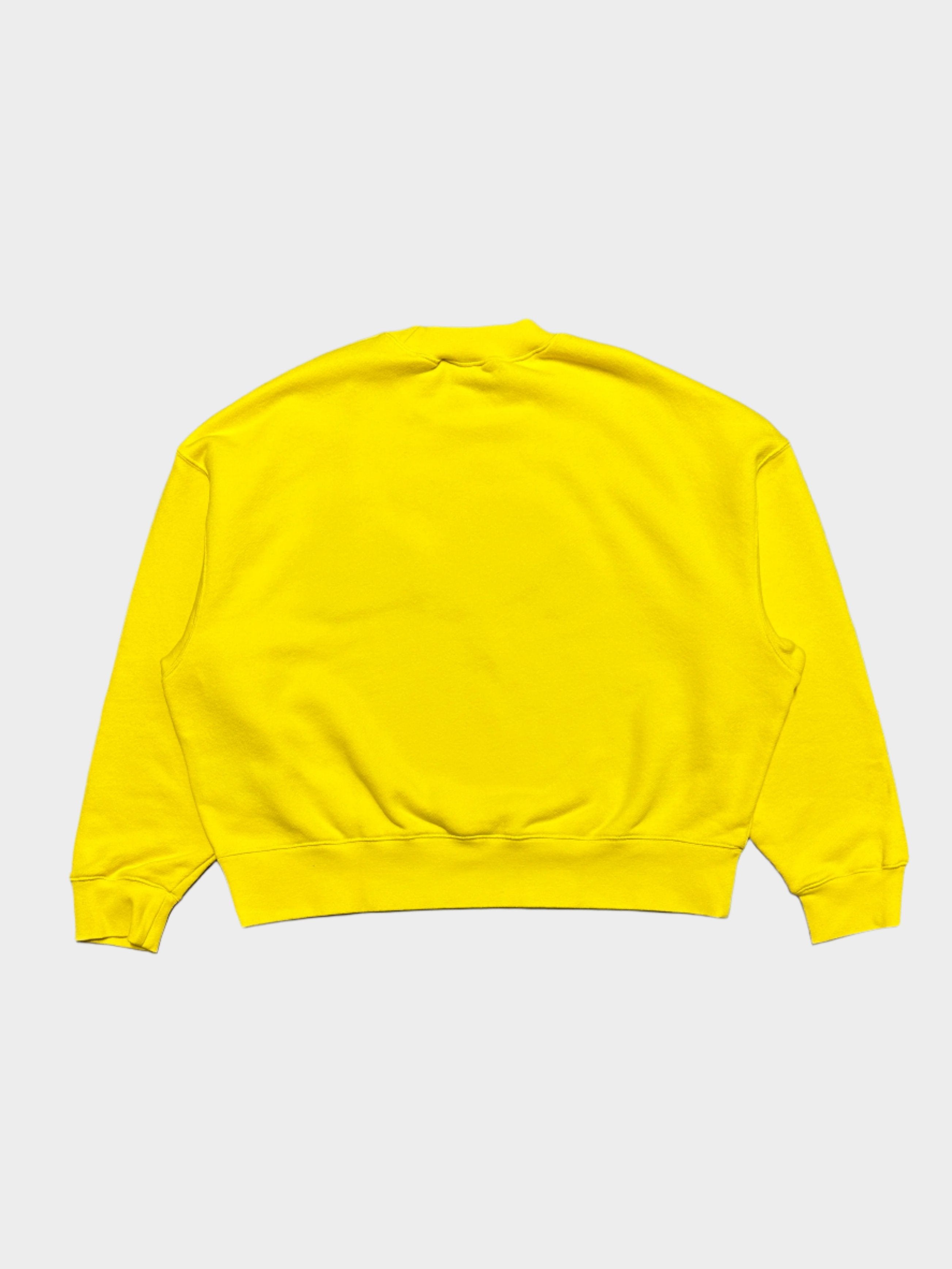 Bear Crewneck