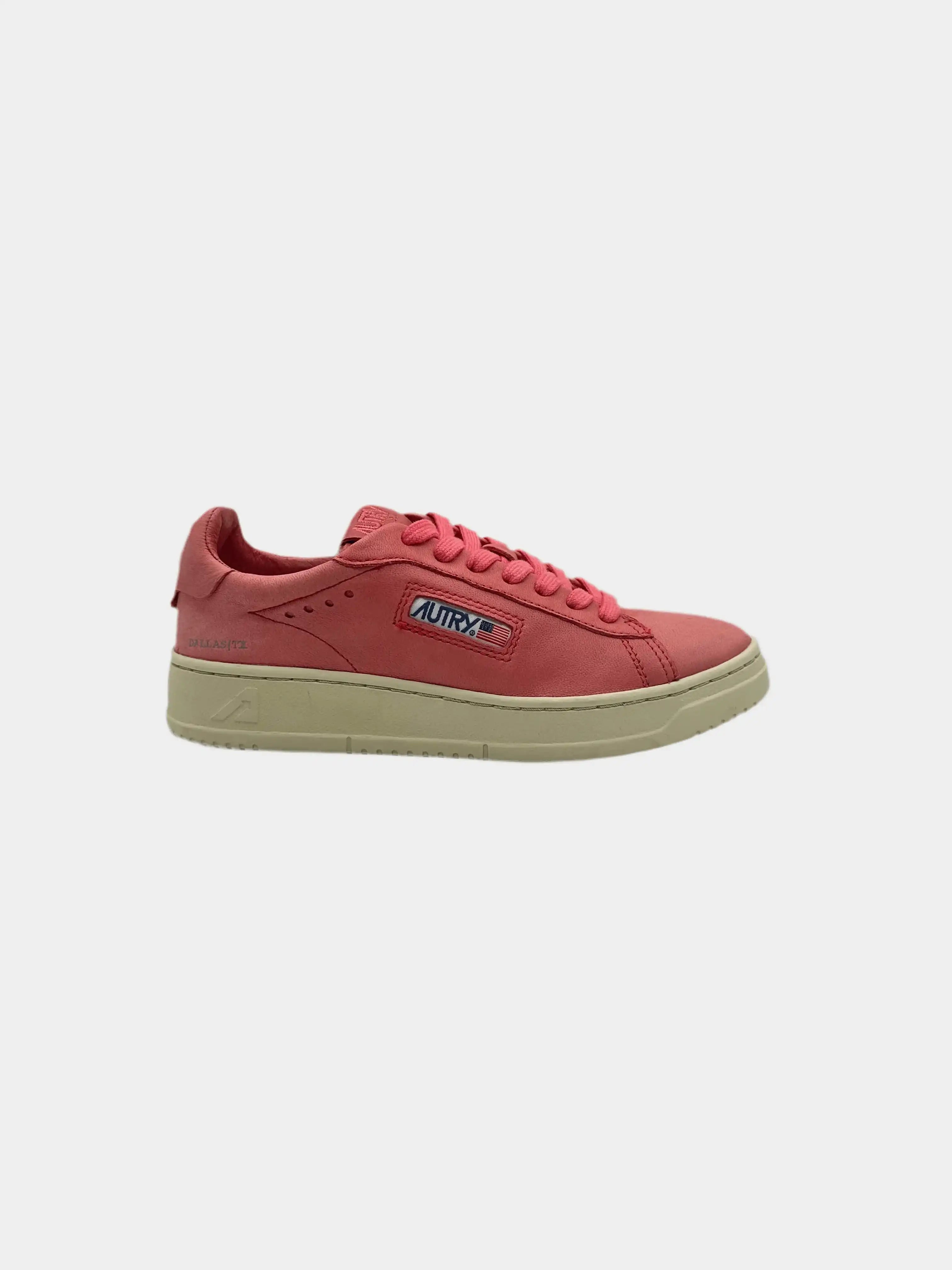 Sneakers Basse Dallas