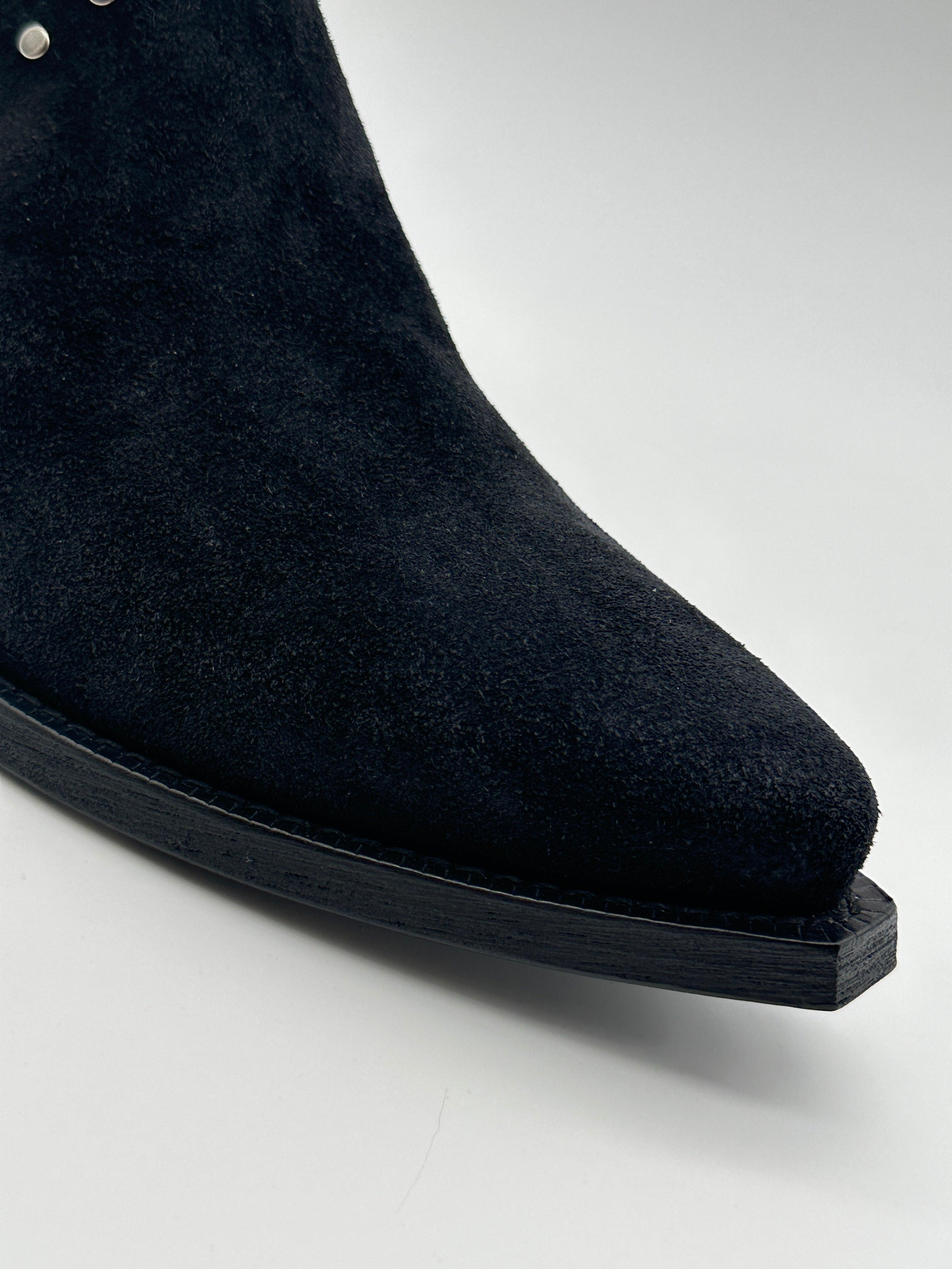 Luke Boots