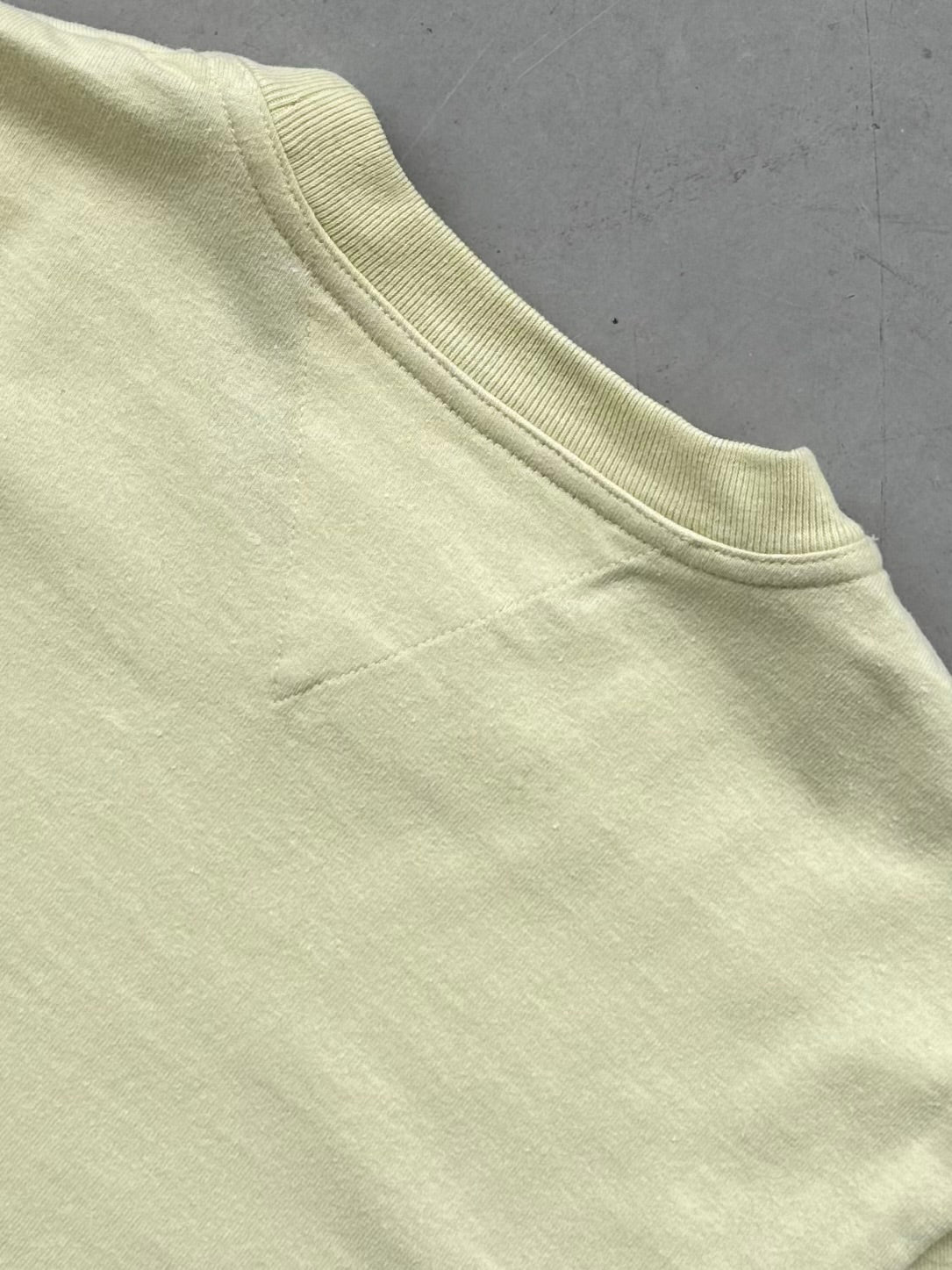 Monochrome T-shirt