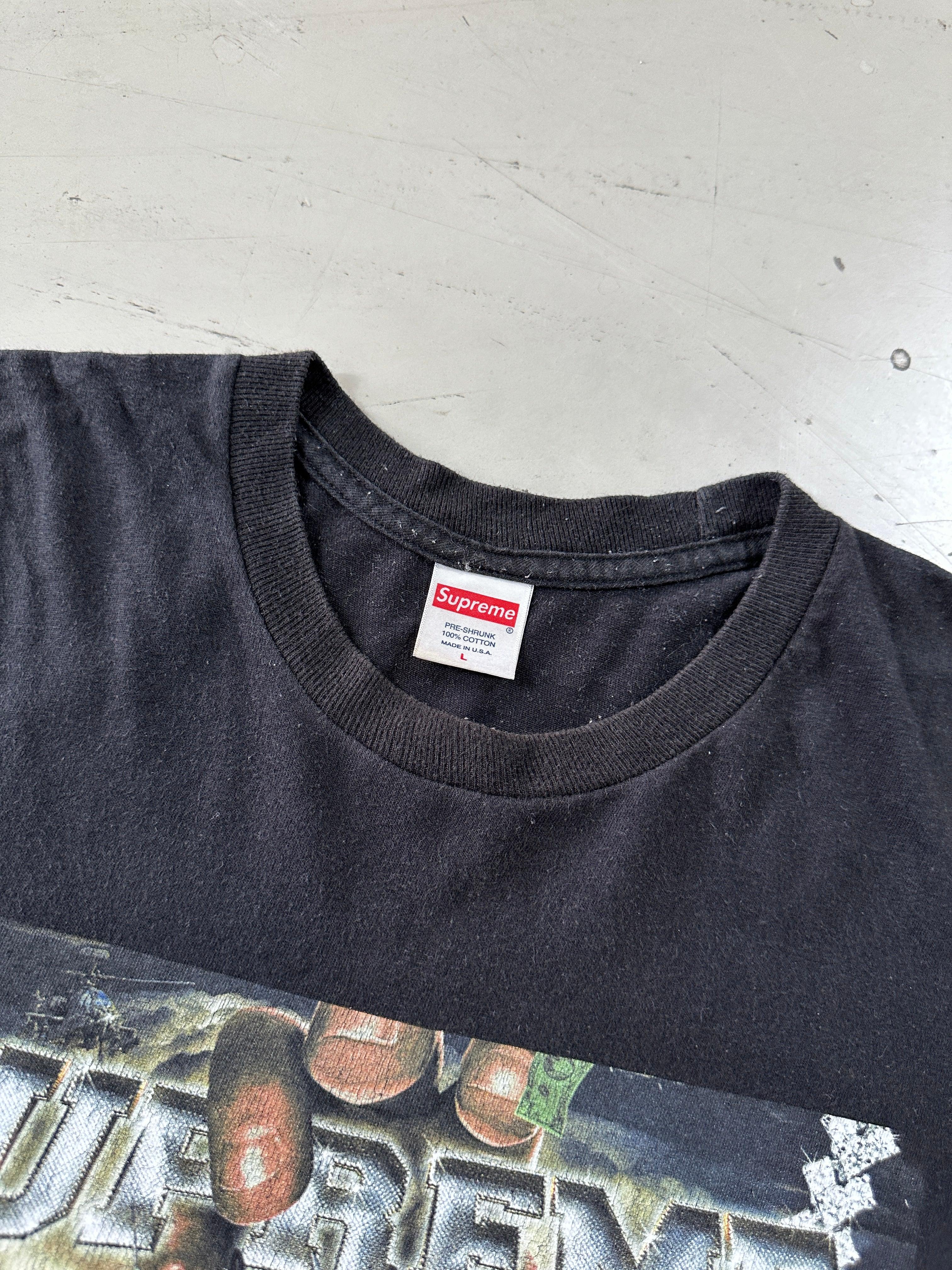 T-Shirt Design