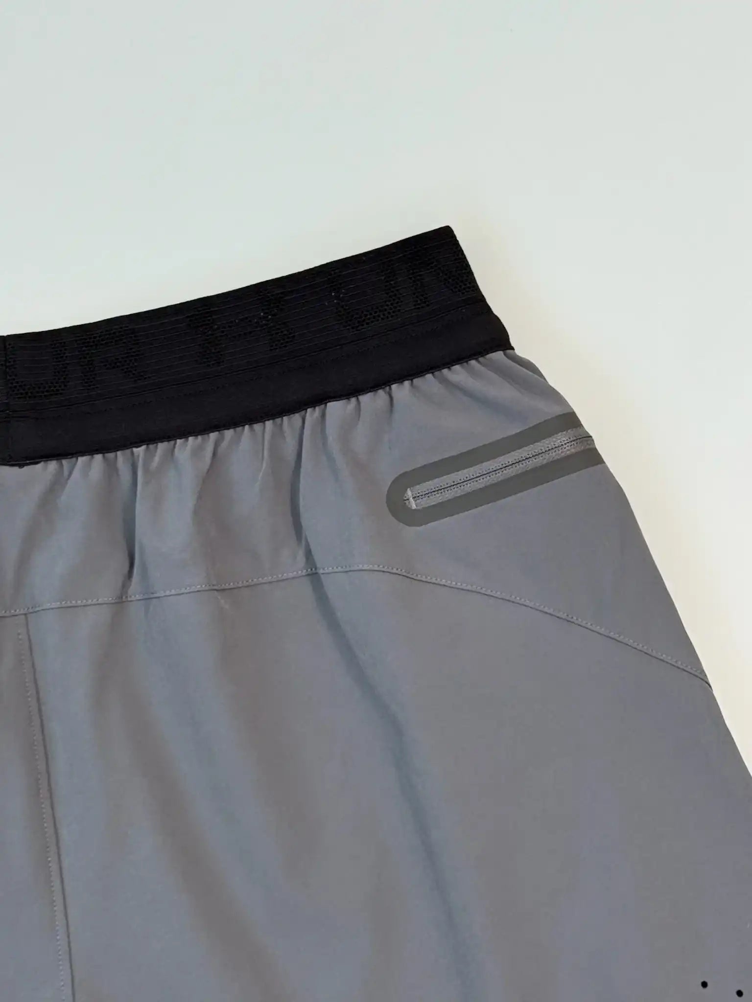 Pantaloncini Vanish Elite
