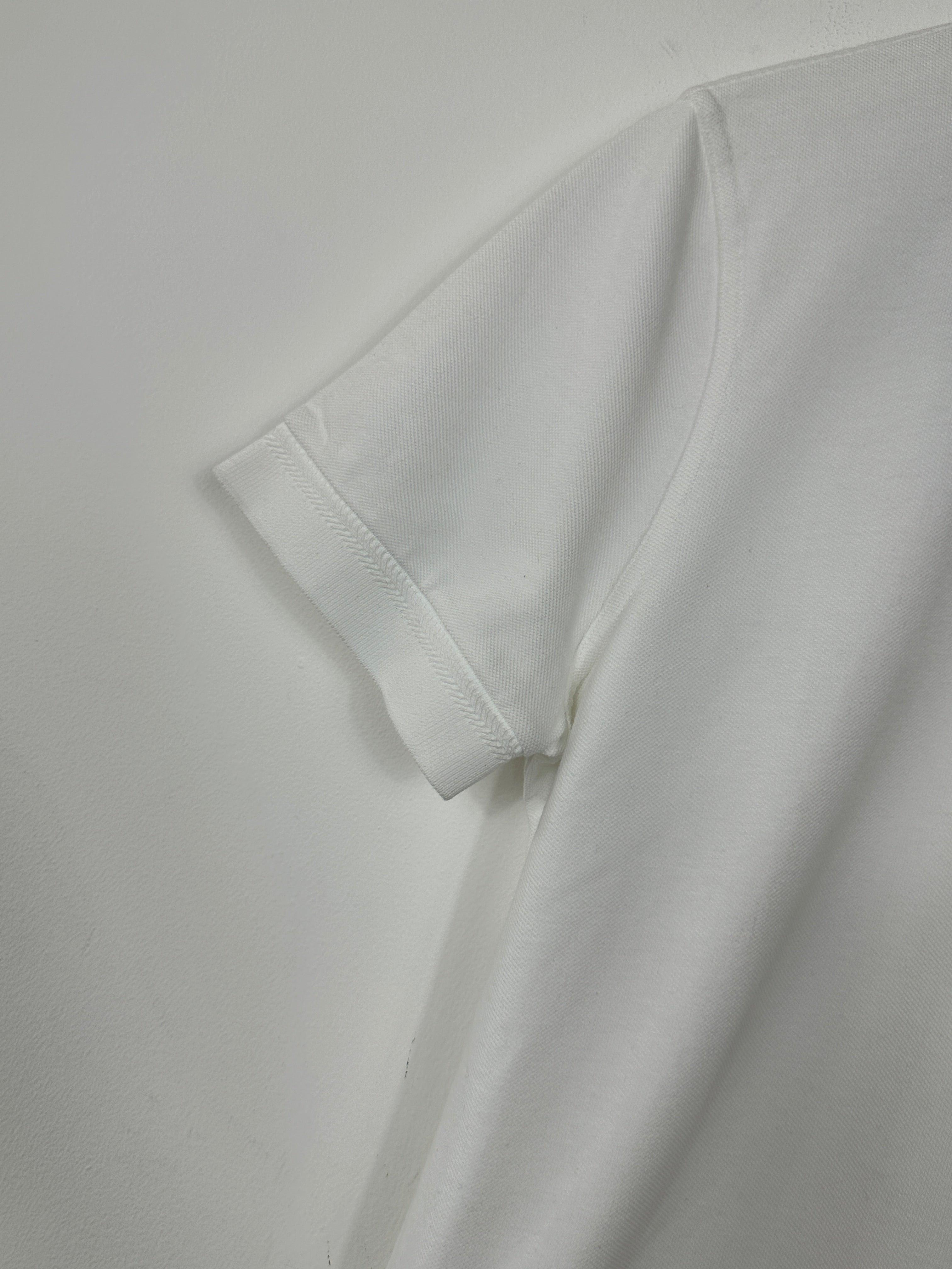 White Polo