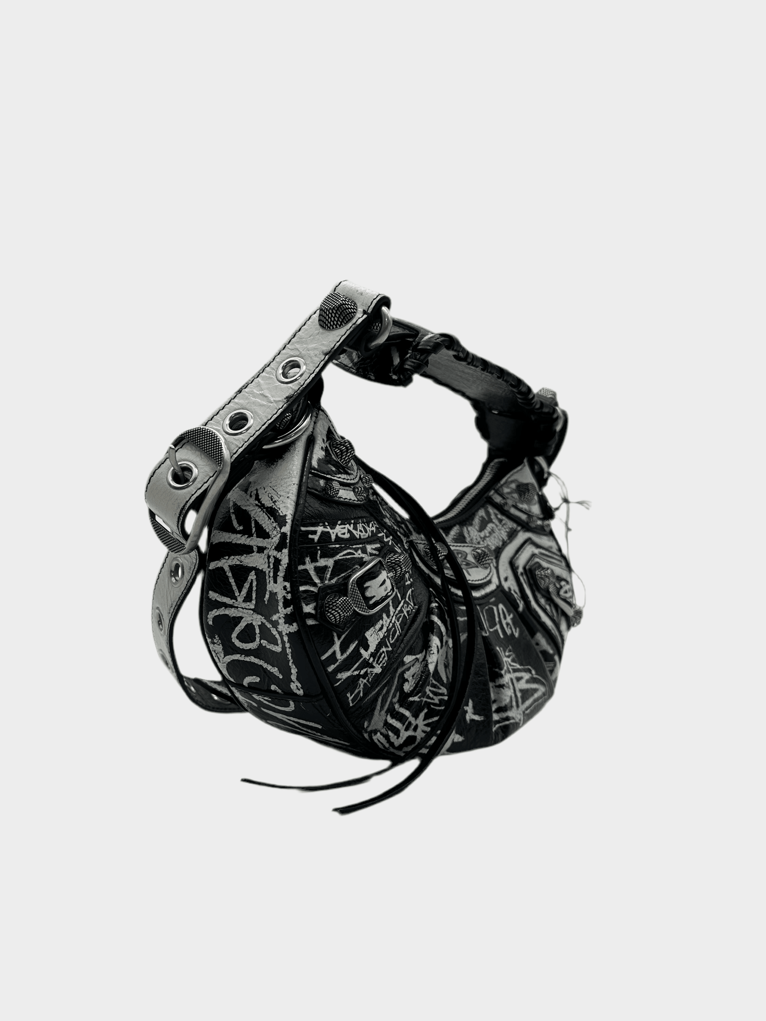 The Cagole Shoulder Bag