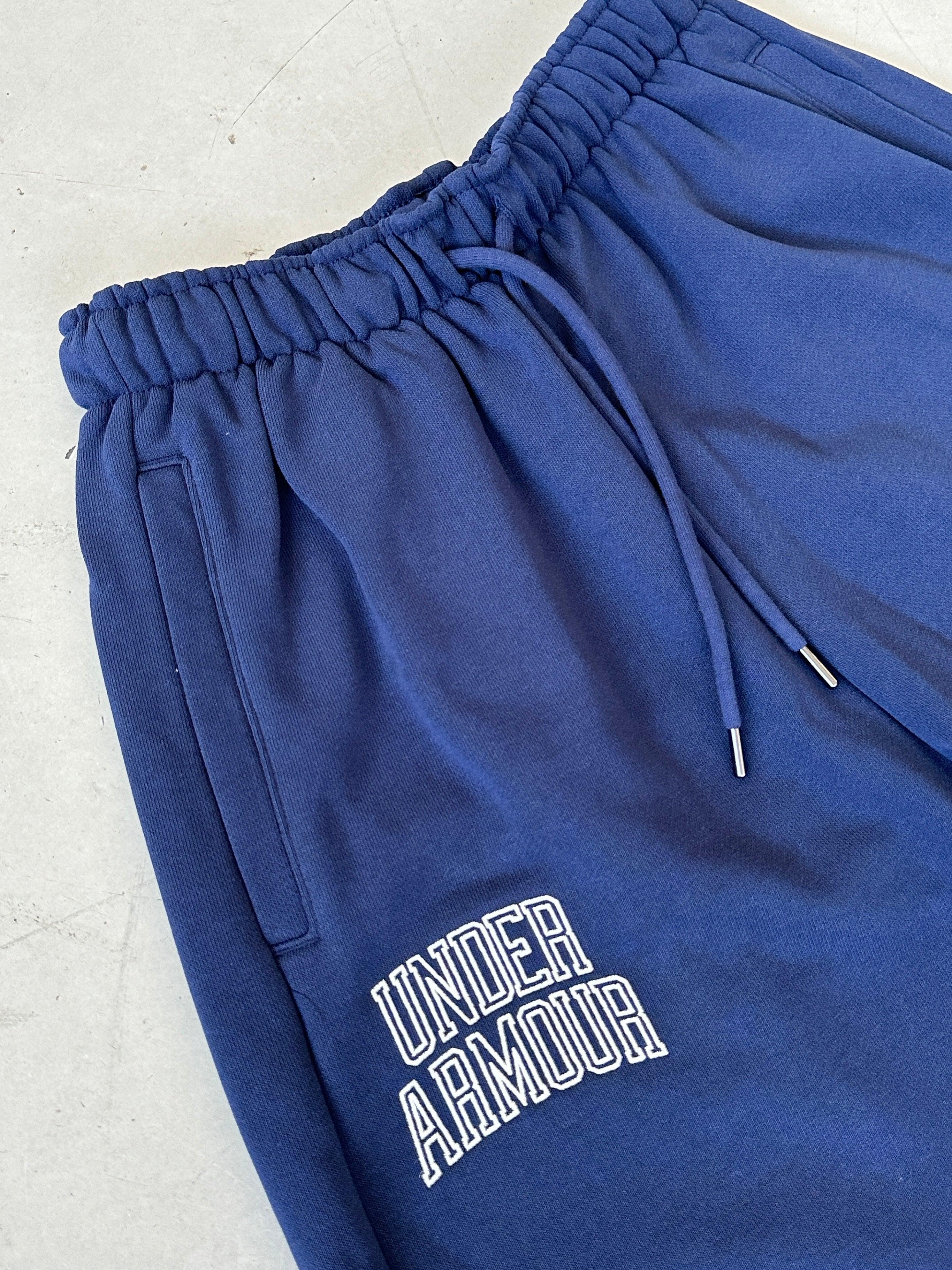 Oversized Sweatpants