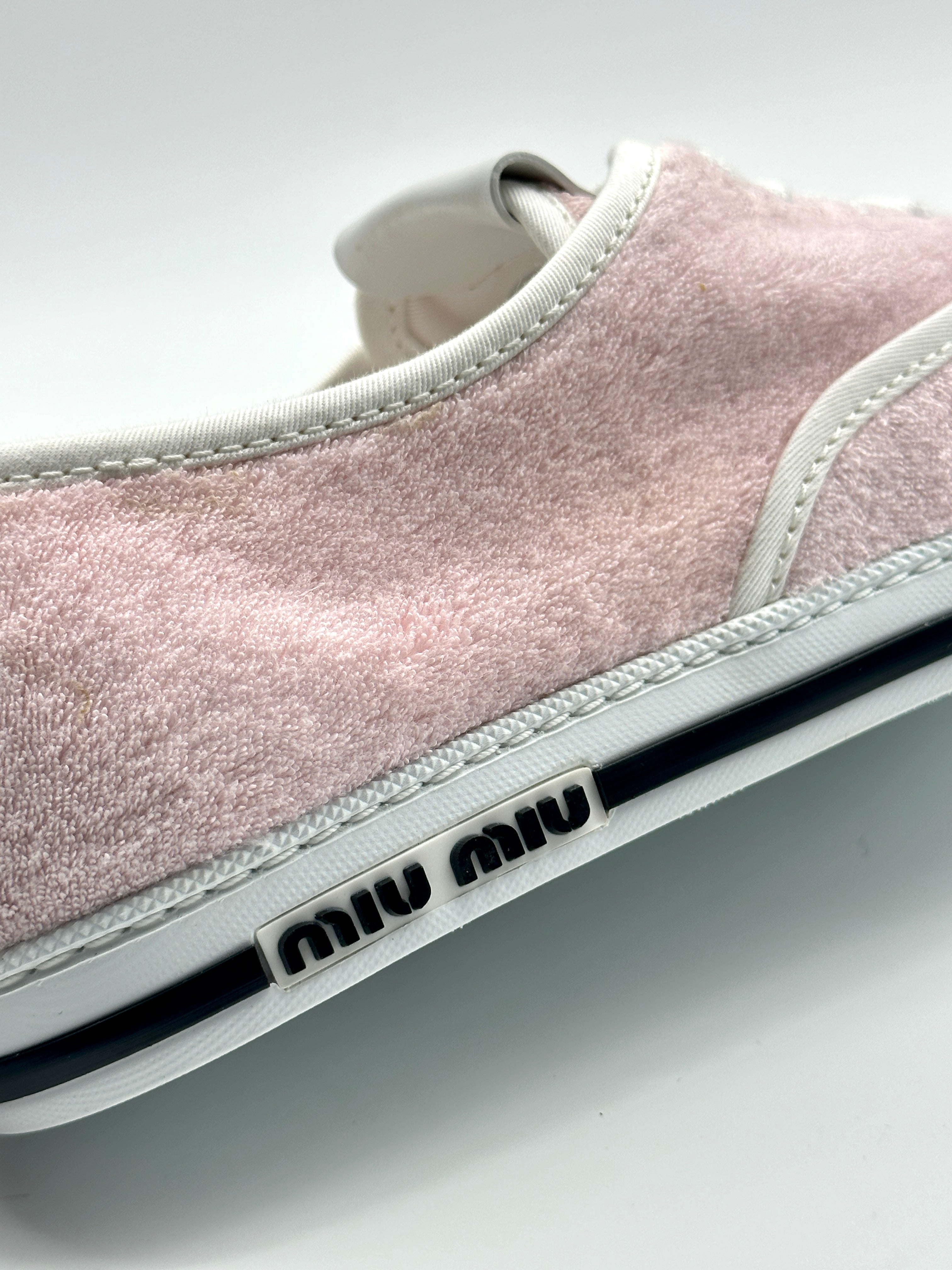 Sponge Sneakers