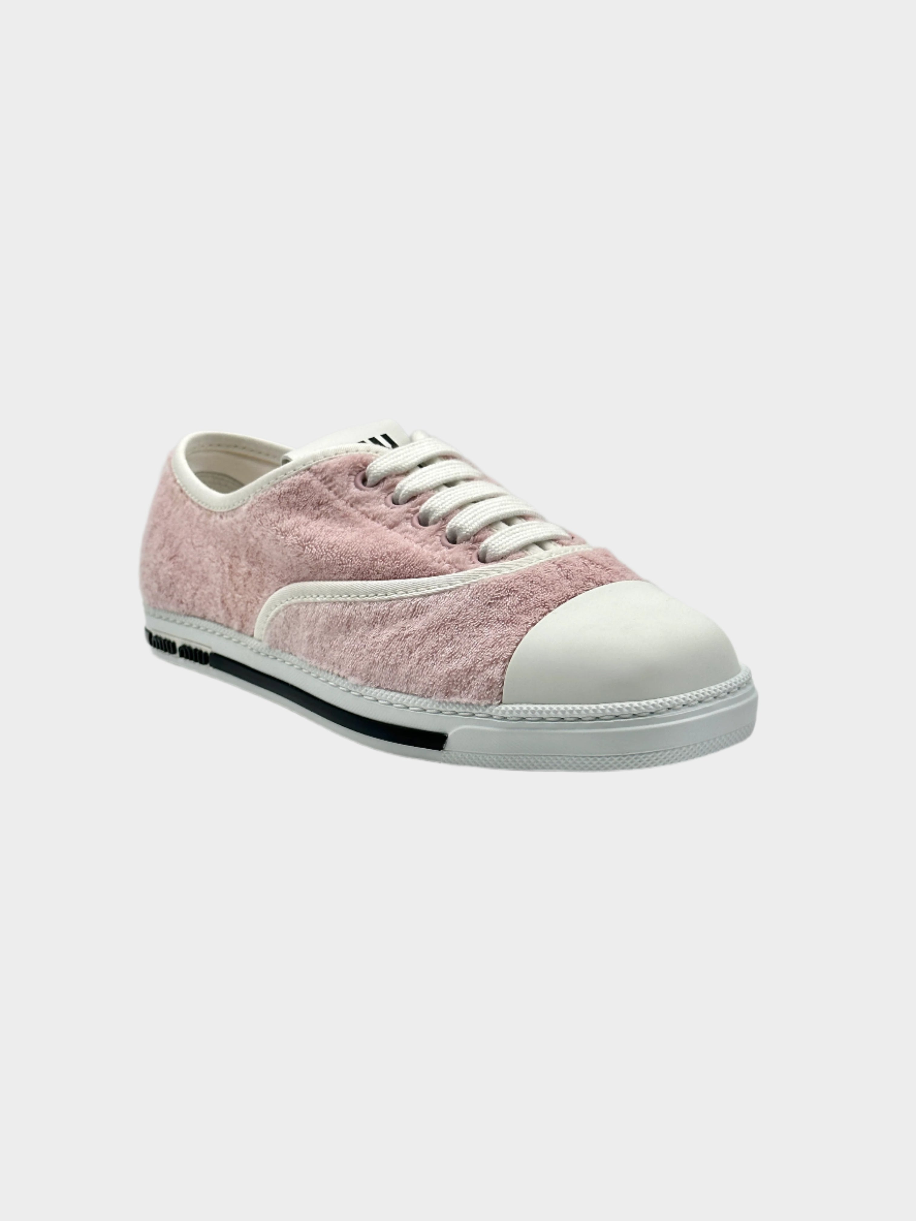 Sponge Sneakers