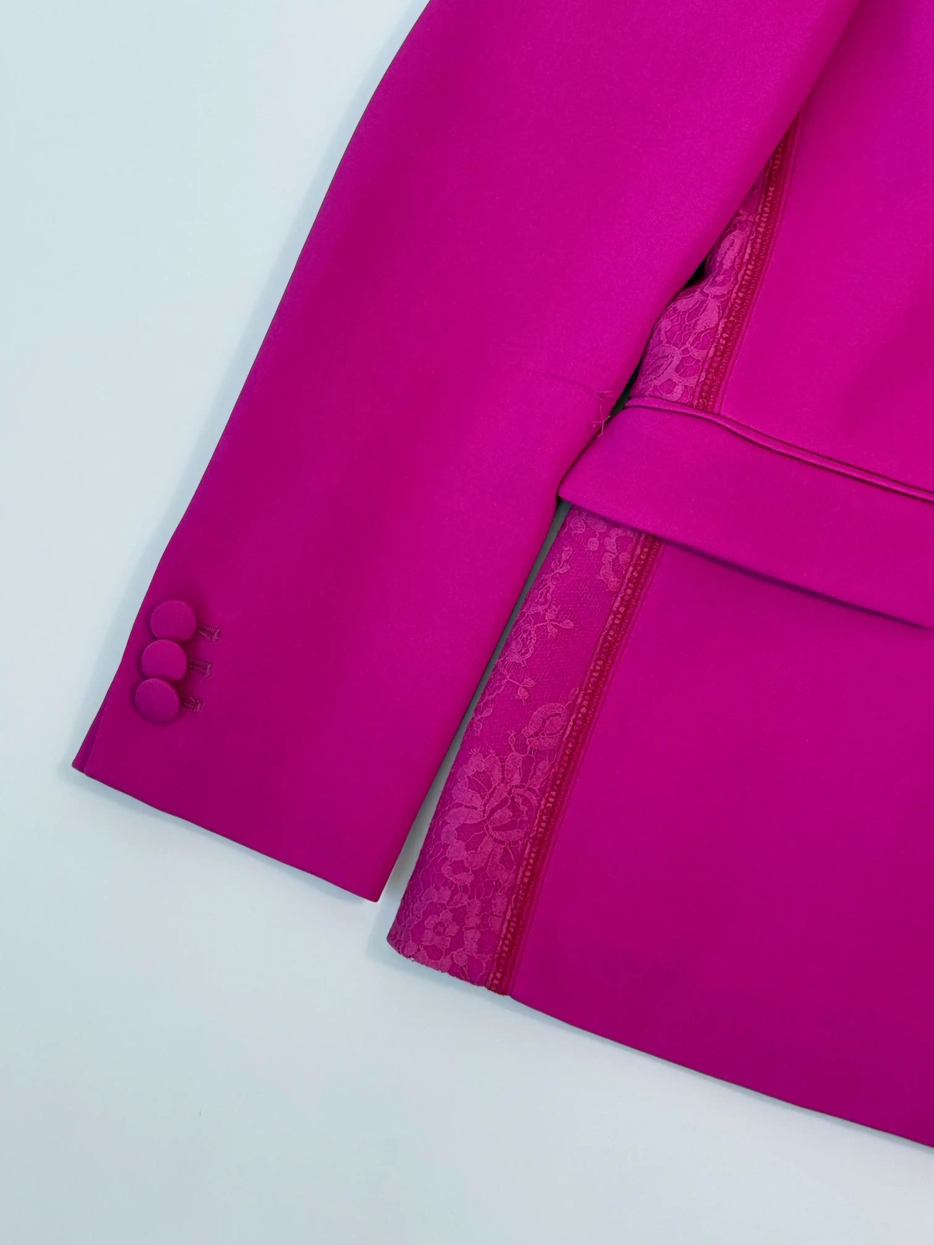 Blazer Koché X Pucci