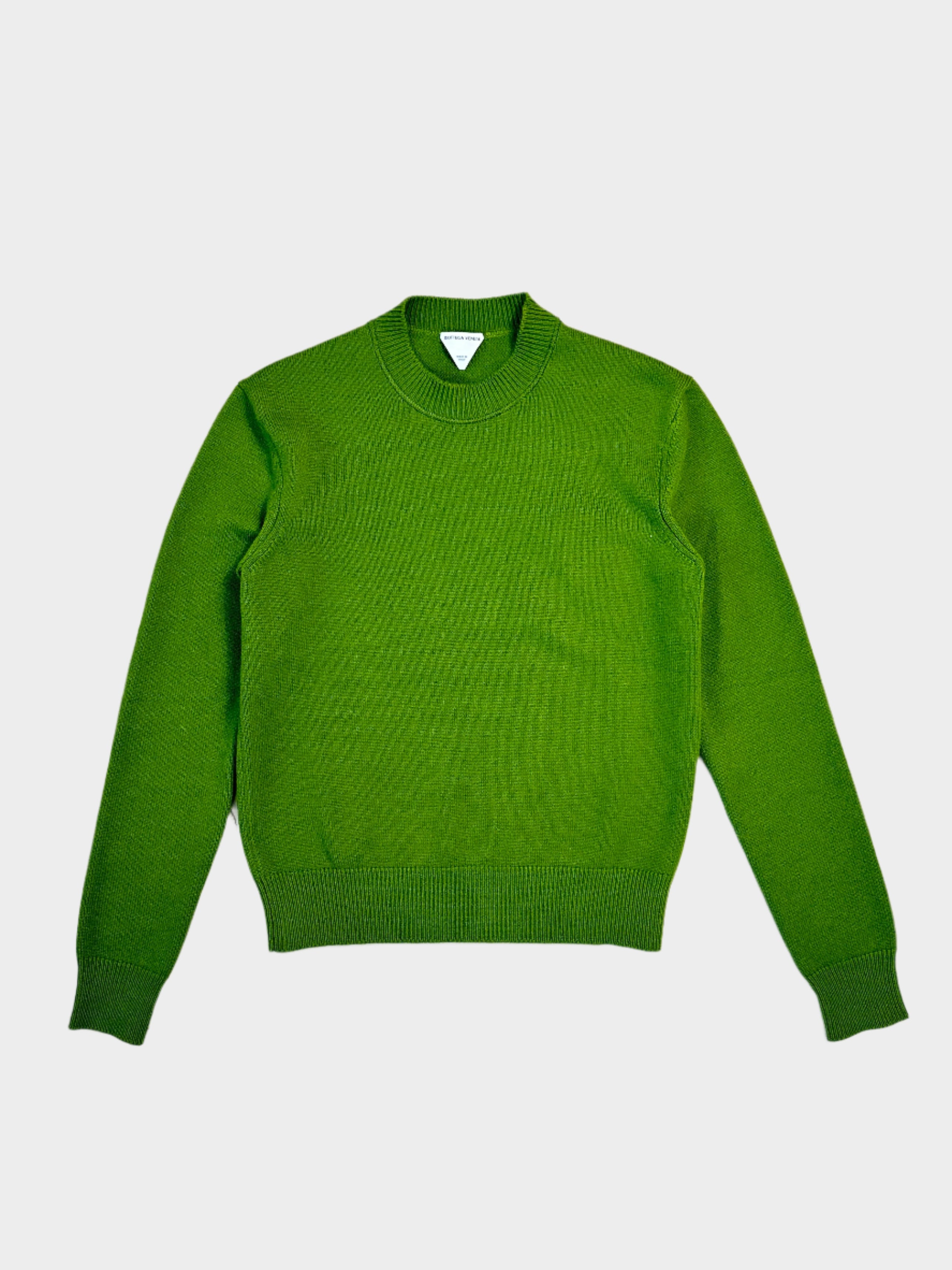 Jumper Jalapeno