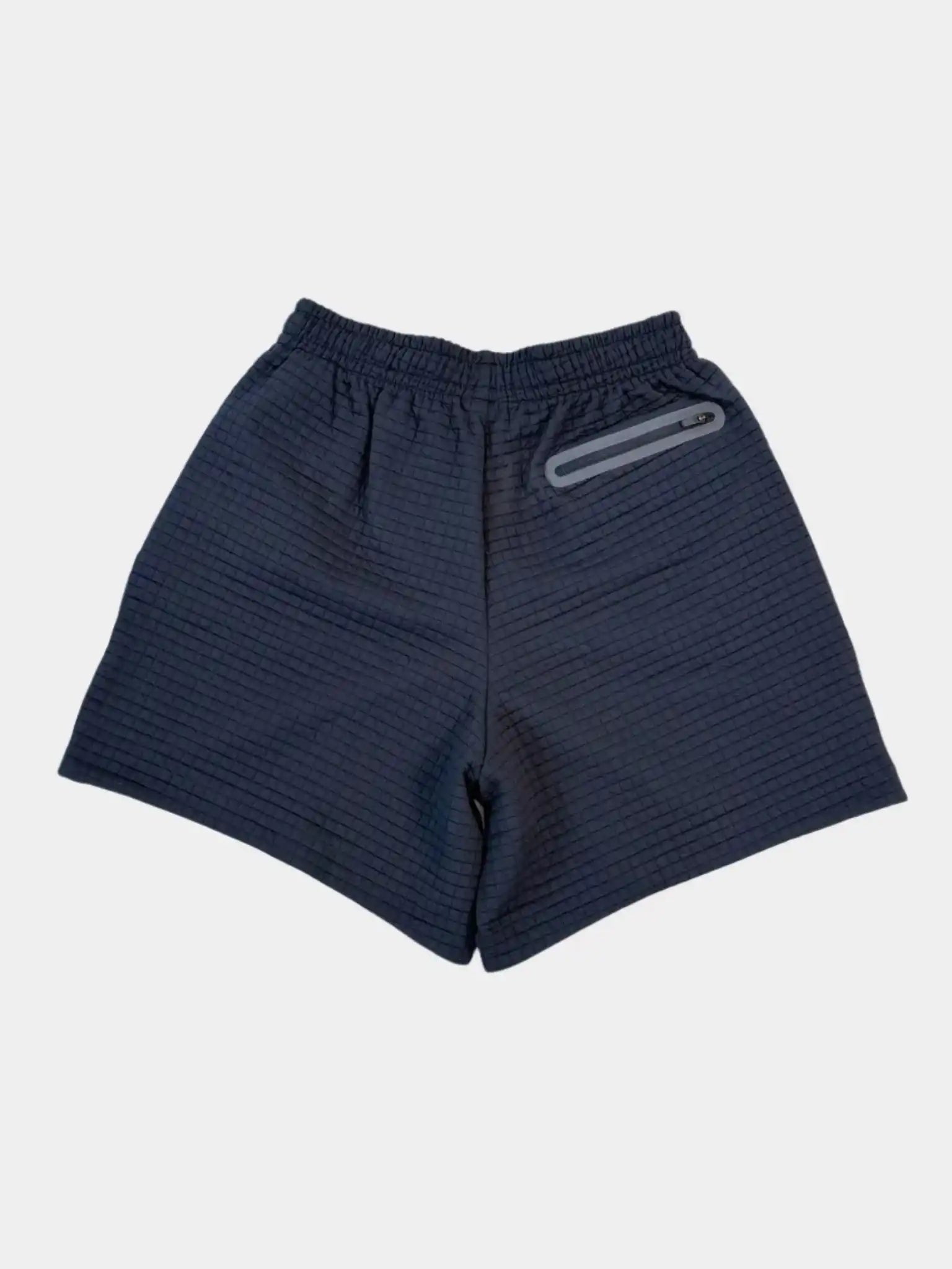 Unstoppable Grid Shorts
