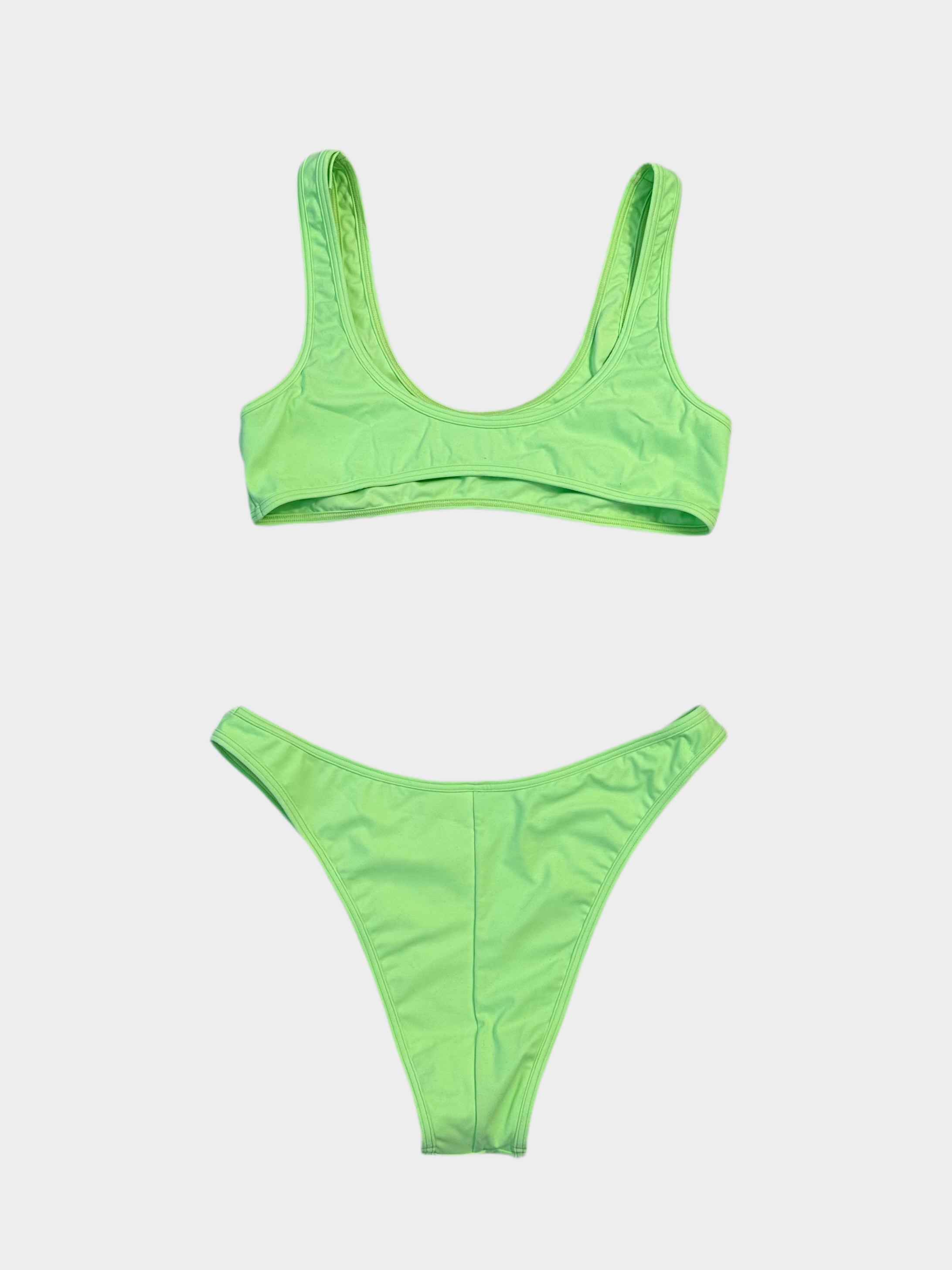 Coolio Two Piece Bikini