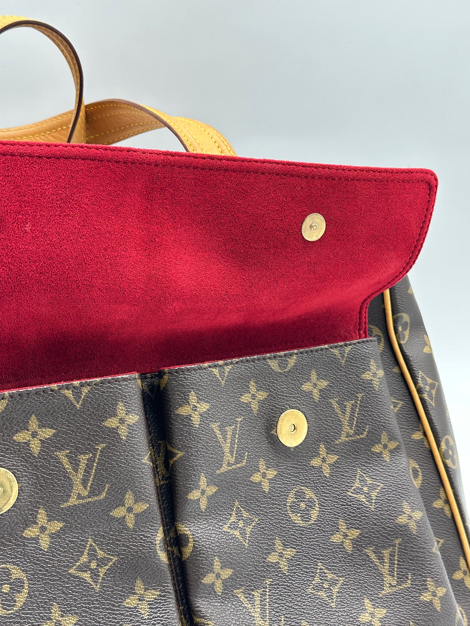 Borsa Louis Vuitton Monogram Vintage
