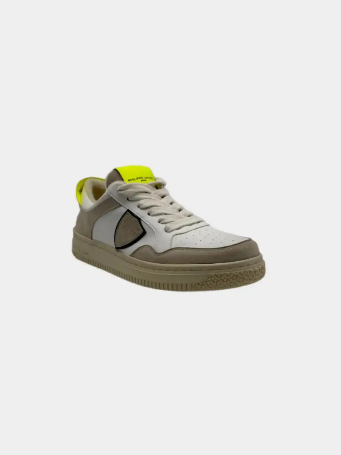 Sneakers Lyon Mixage