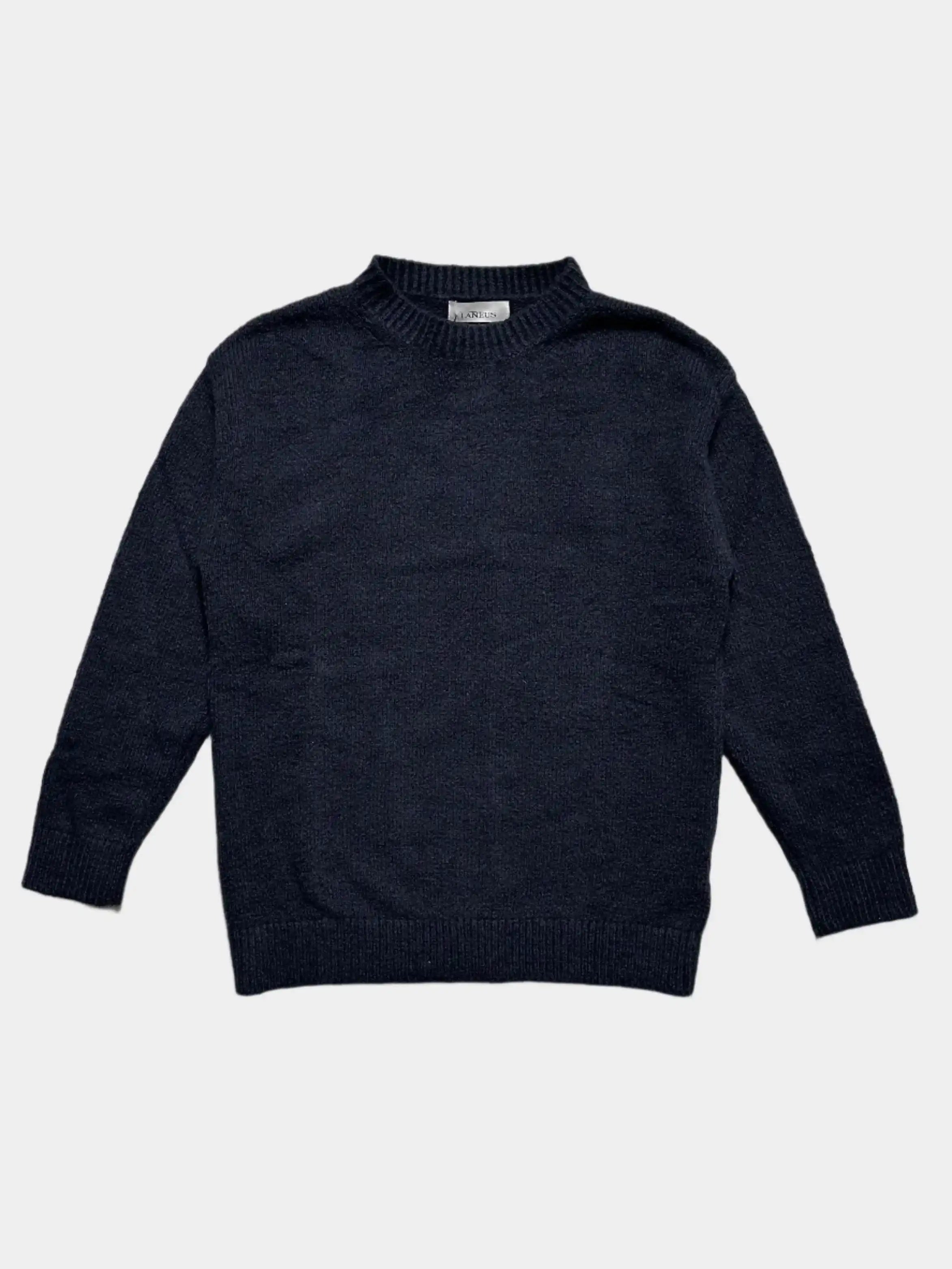 Crew Neck Sweater