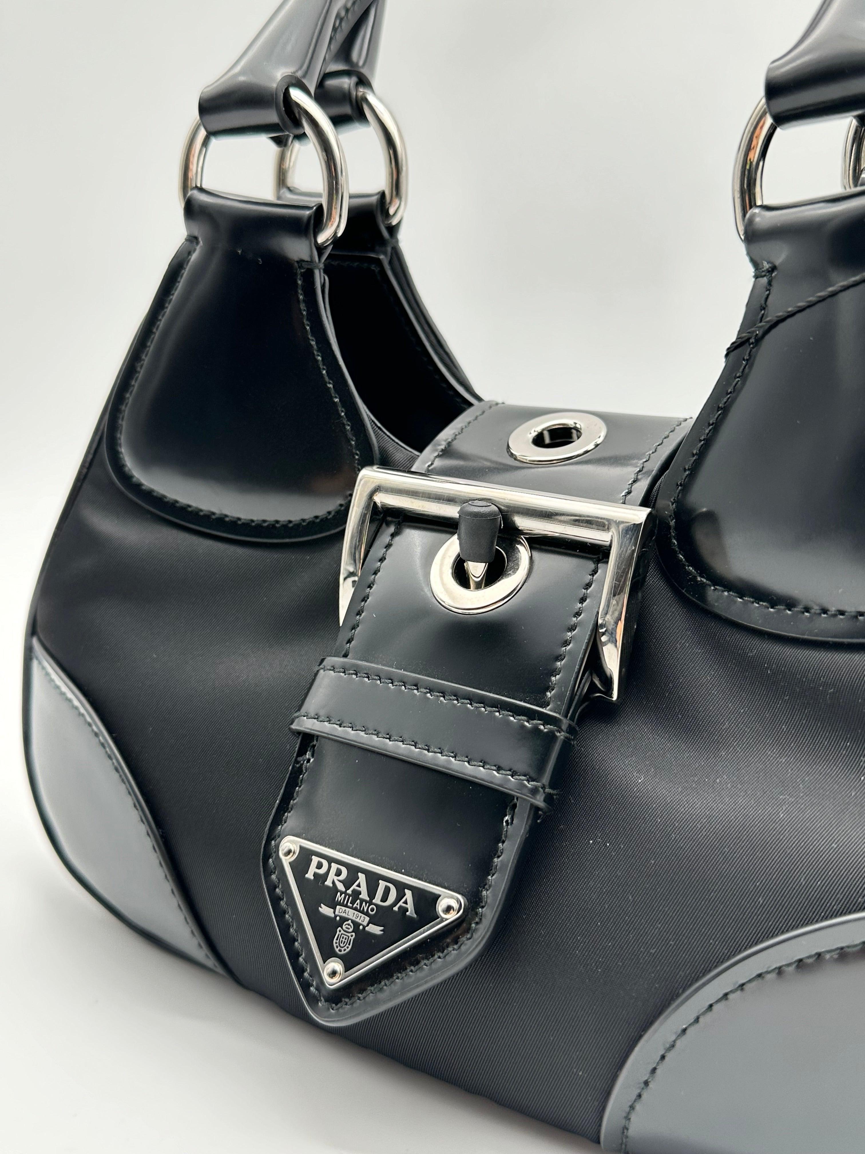 Moon Padded Bag
