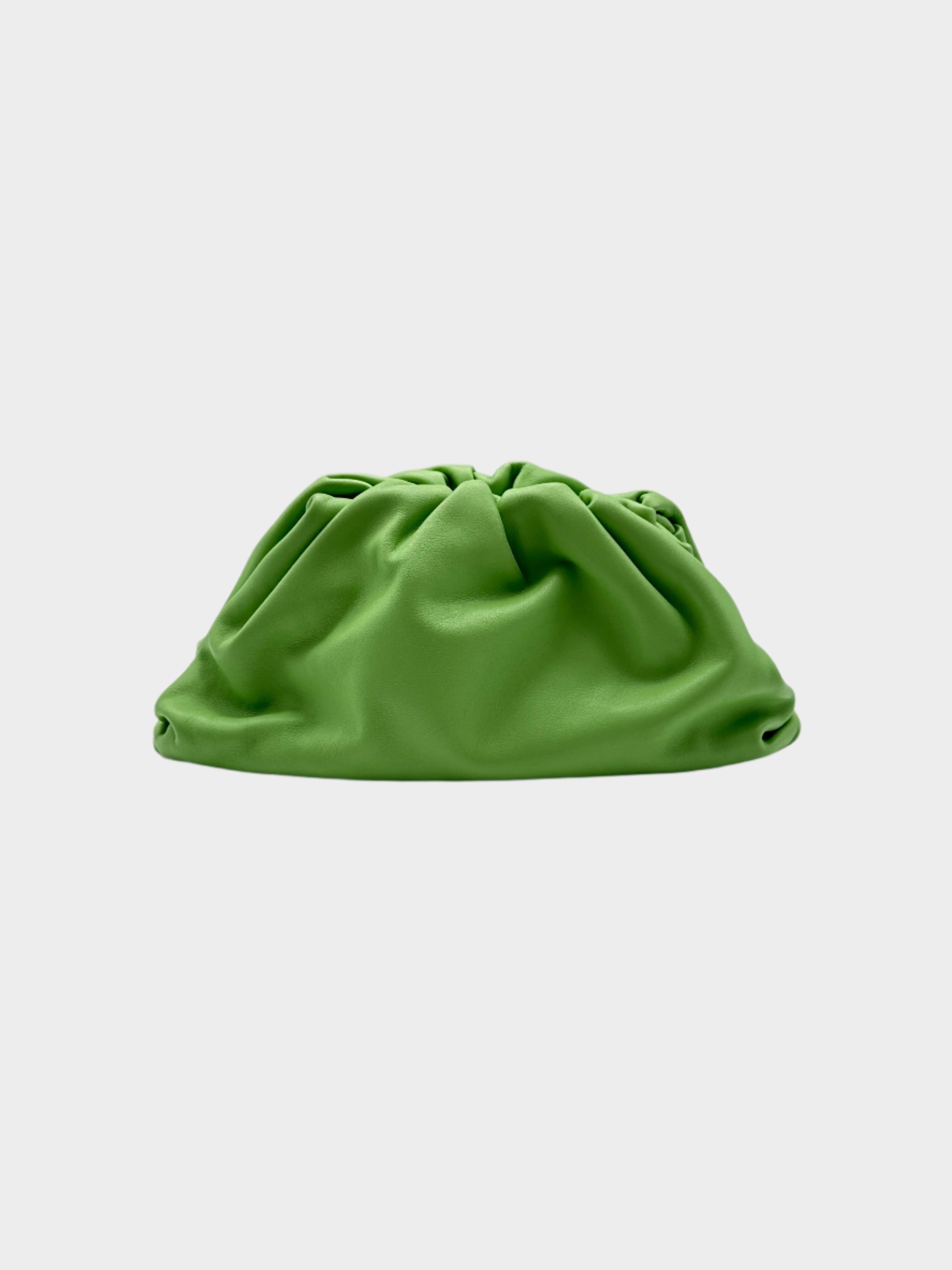 Leather Blois Pouch