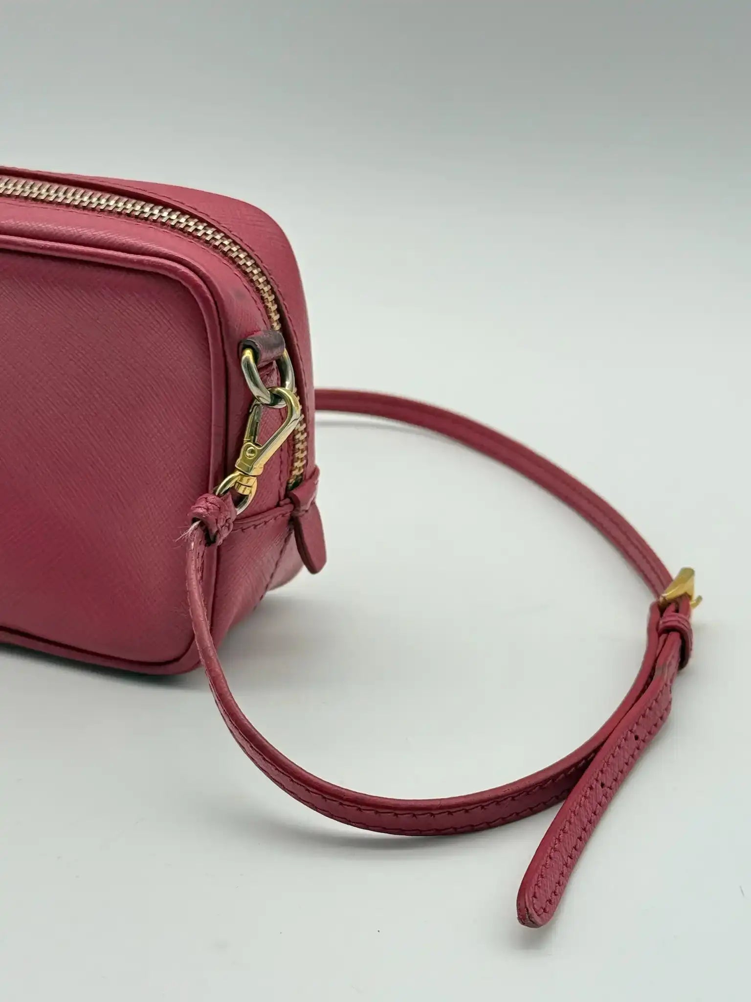 Borsa Re-Edition 2000