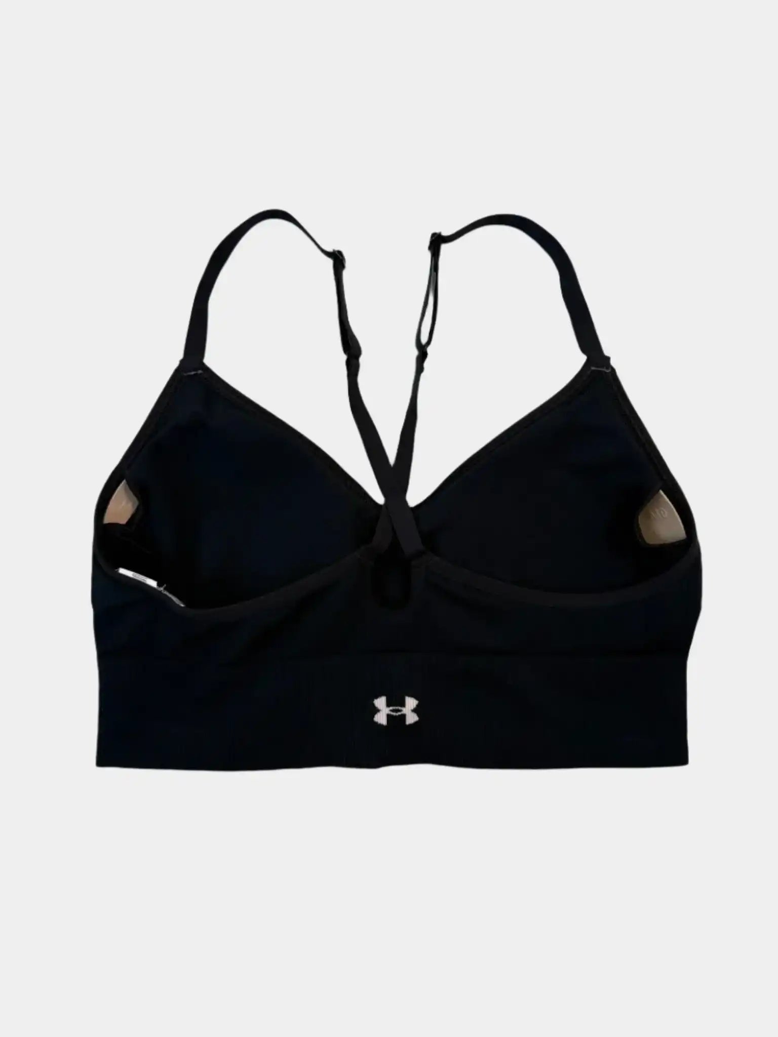 Reggiseno Vanish Seamless Low