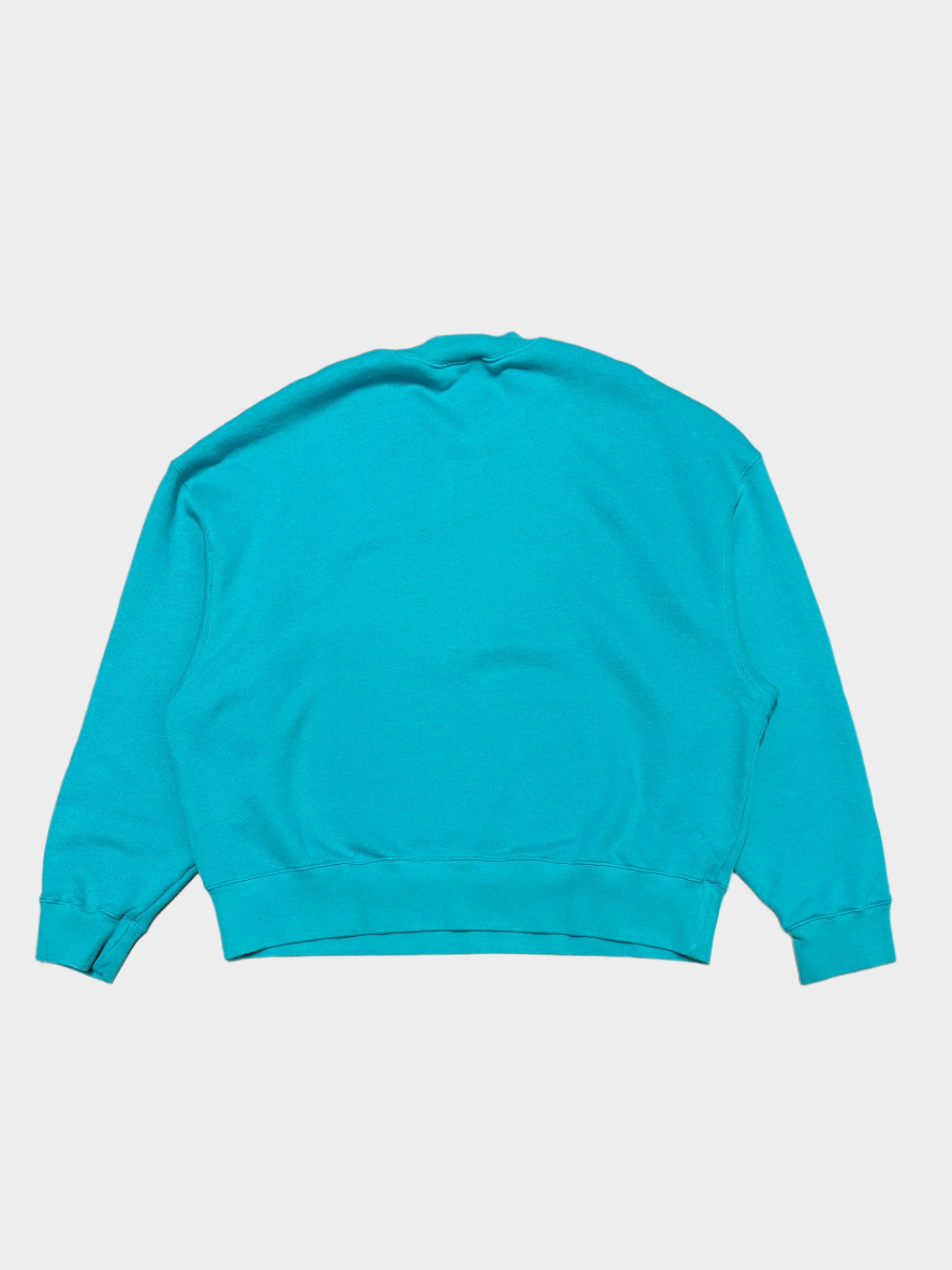 Bear Crewneck