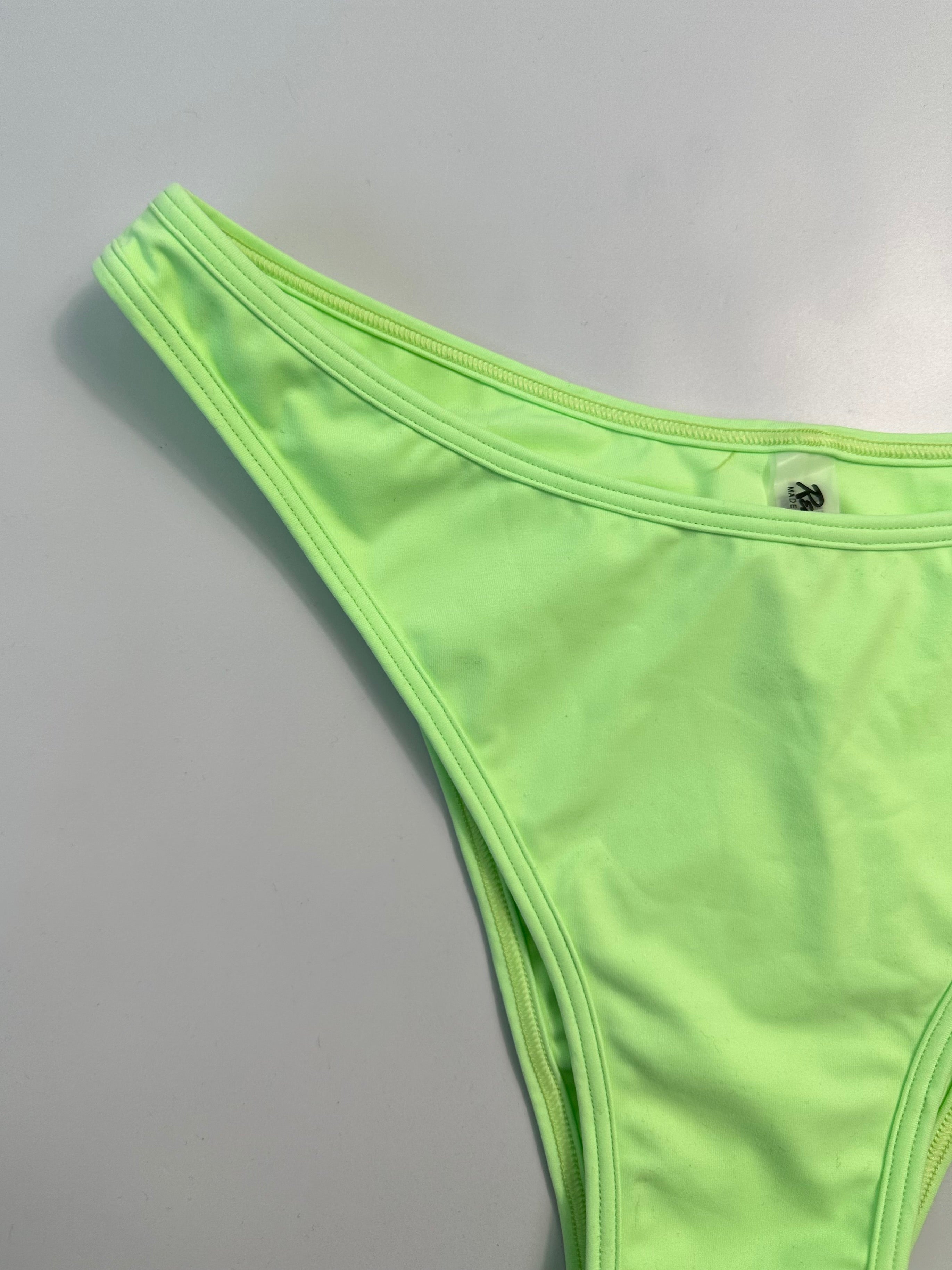 Coolio Two Piece Bikini