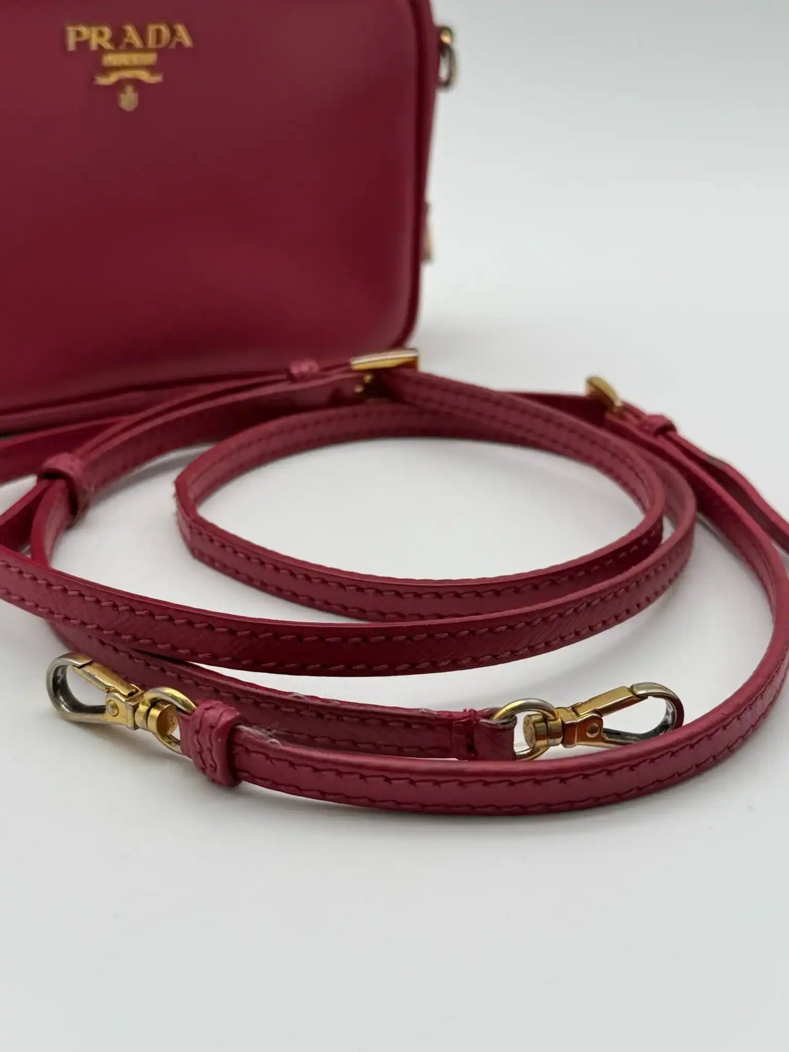 Borsa Re-Edition 2000