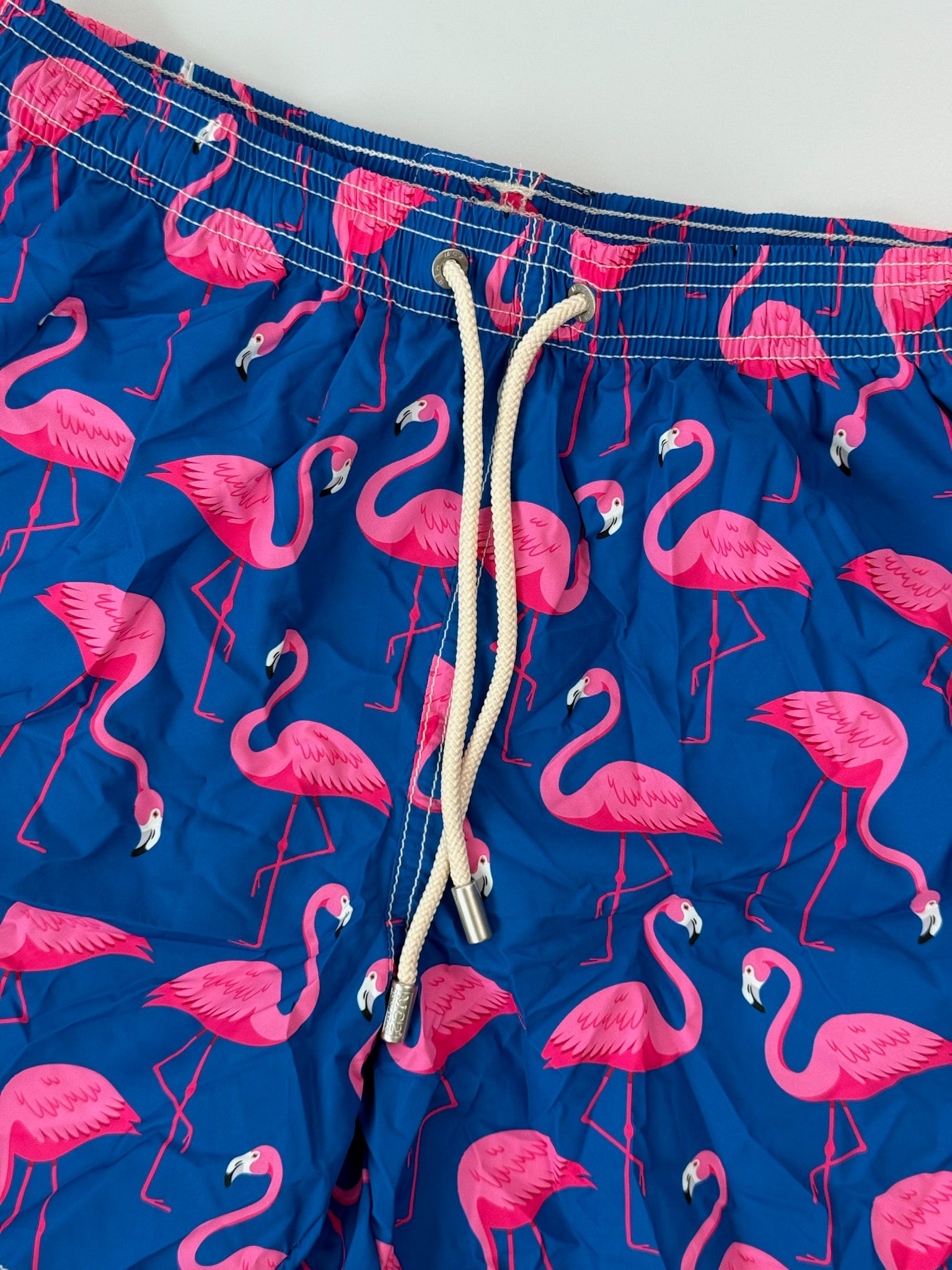 Costume Da Bagno Lighting Flamingo Decor