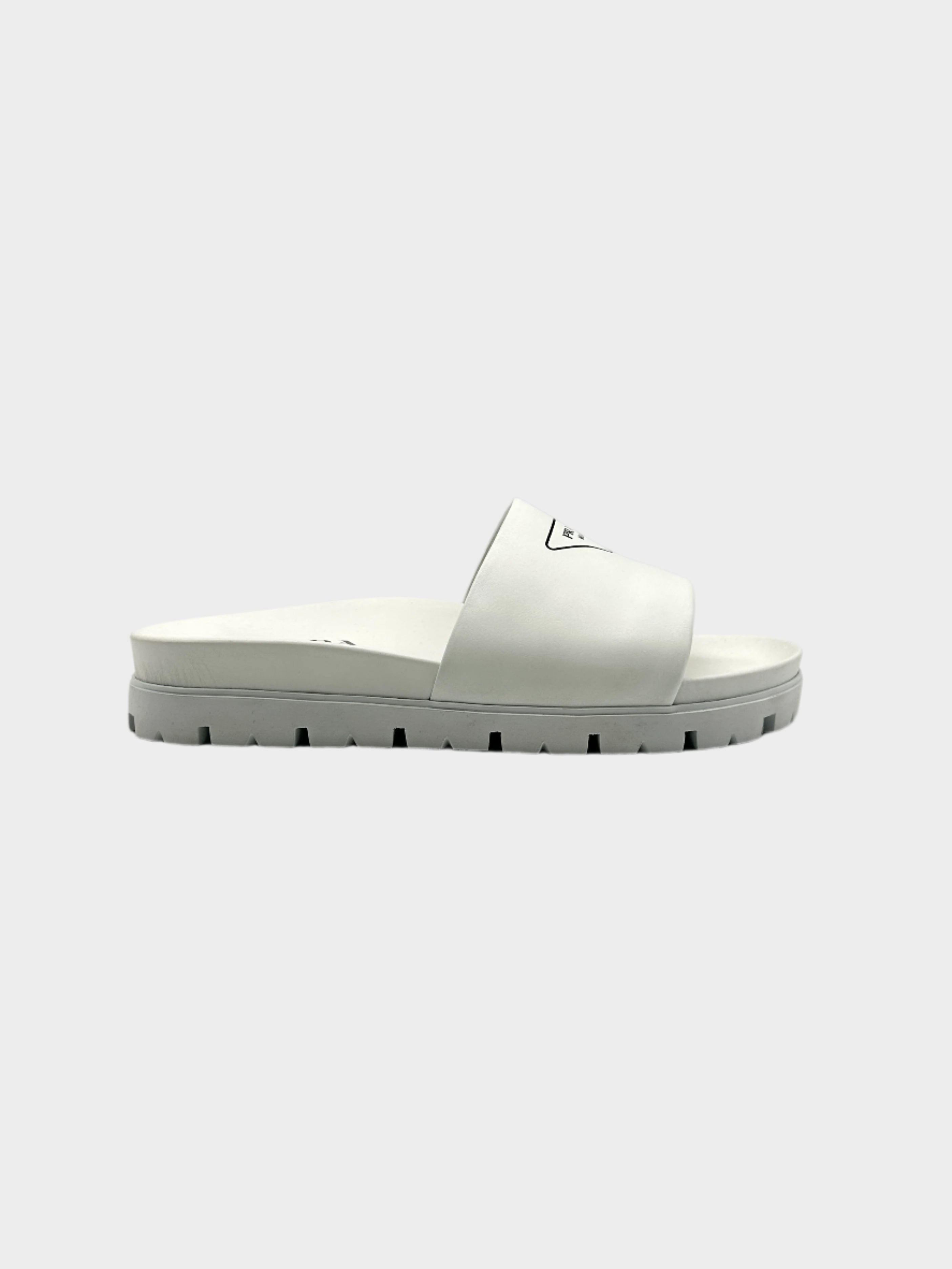 Rubber Sliders