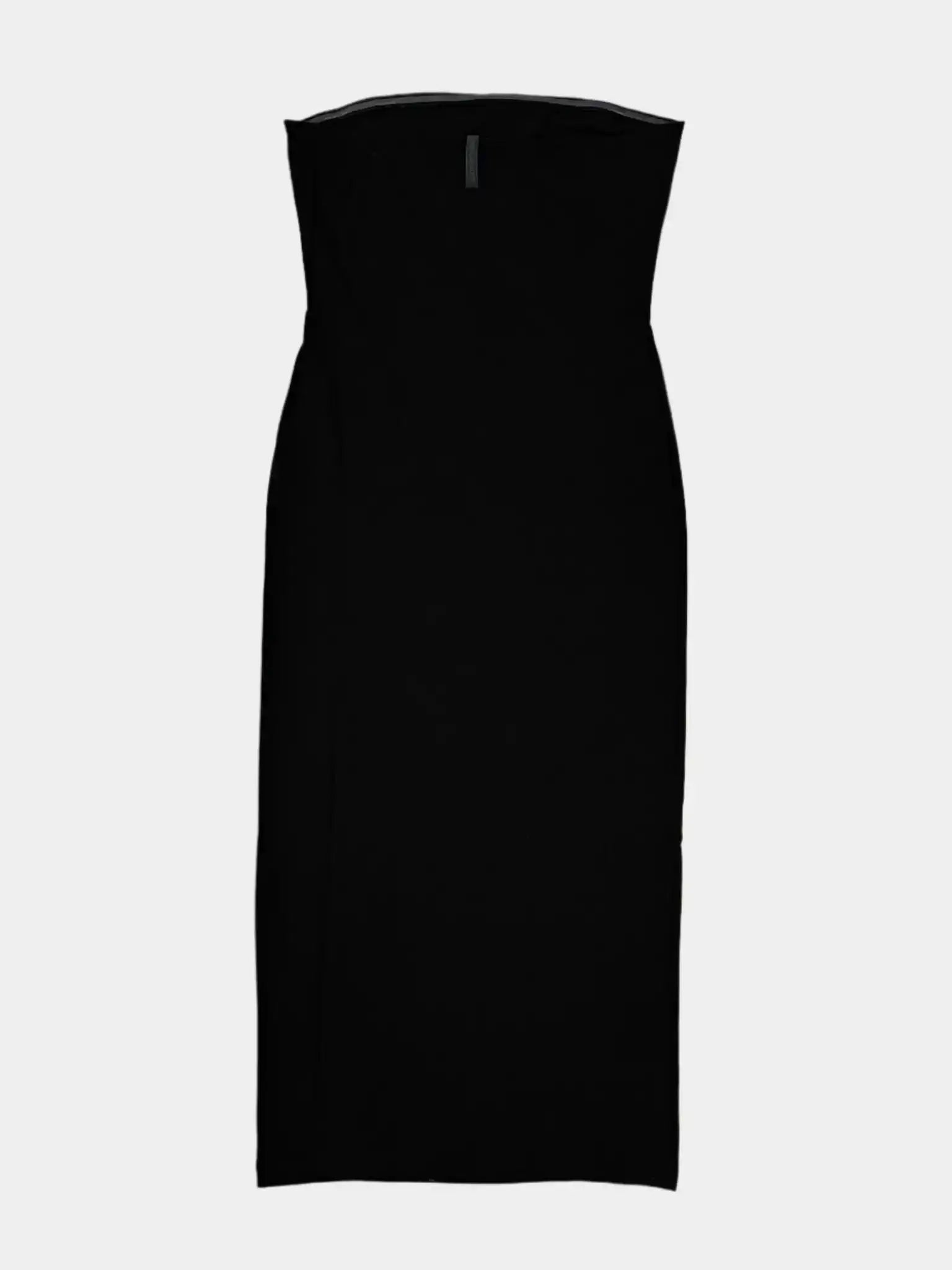 Midi Sheath Dress