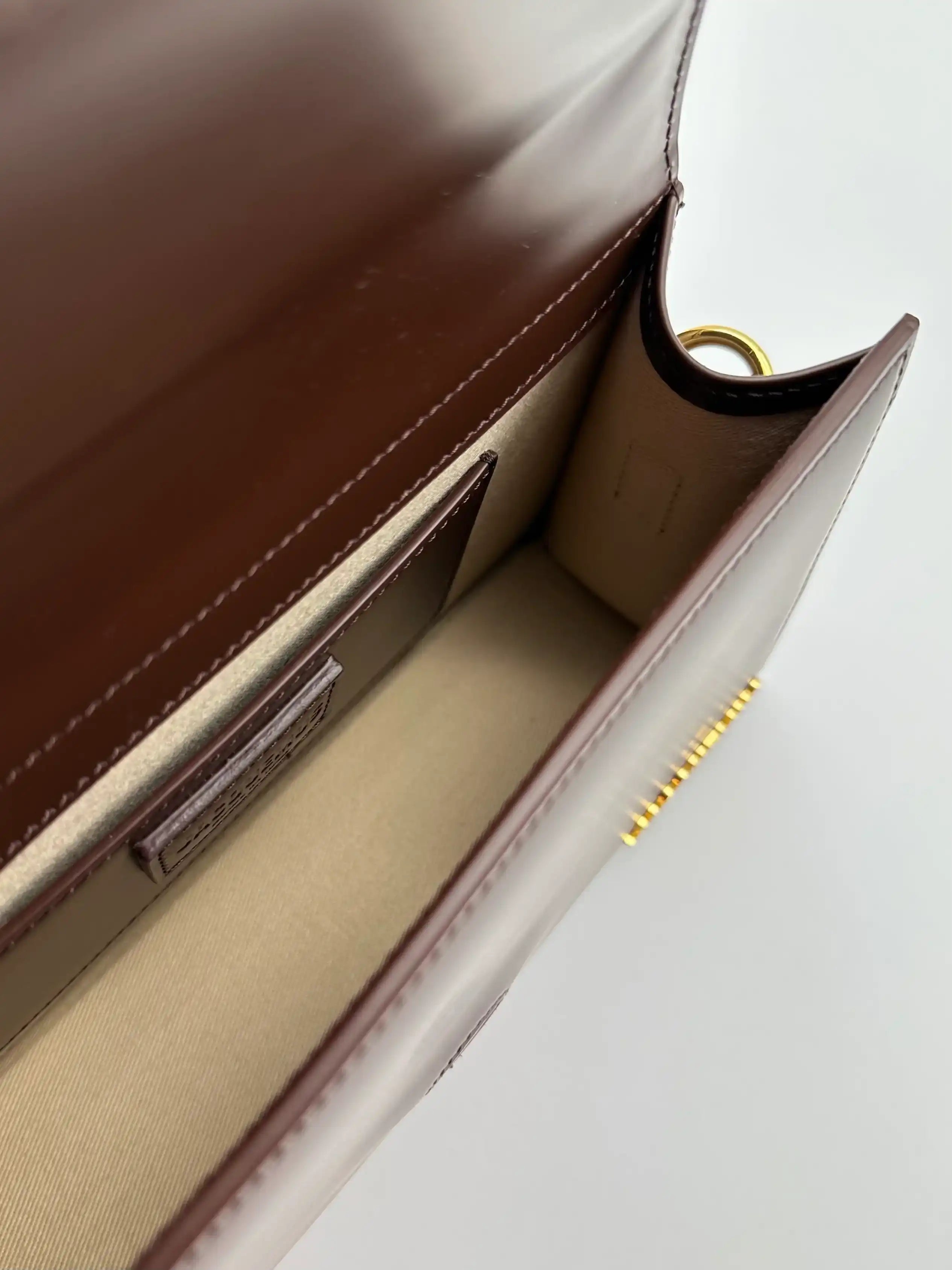 Borsa Le Grand Bambino Opaque