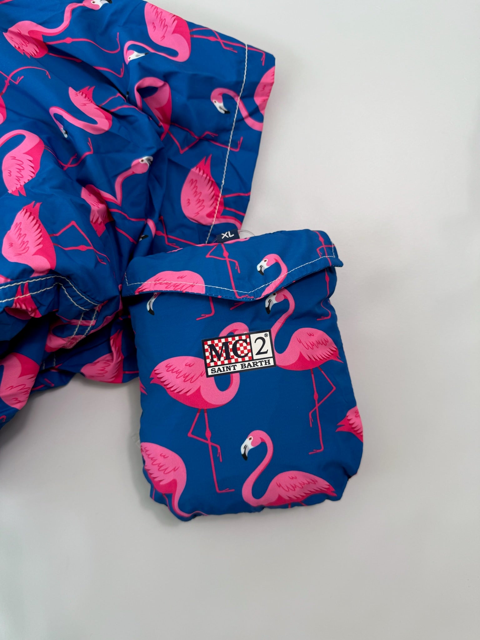 Costume Da Bagno Lighting Flamingo Decor