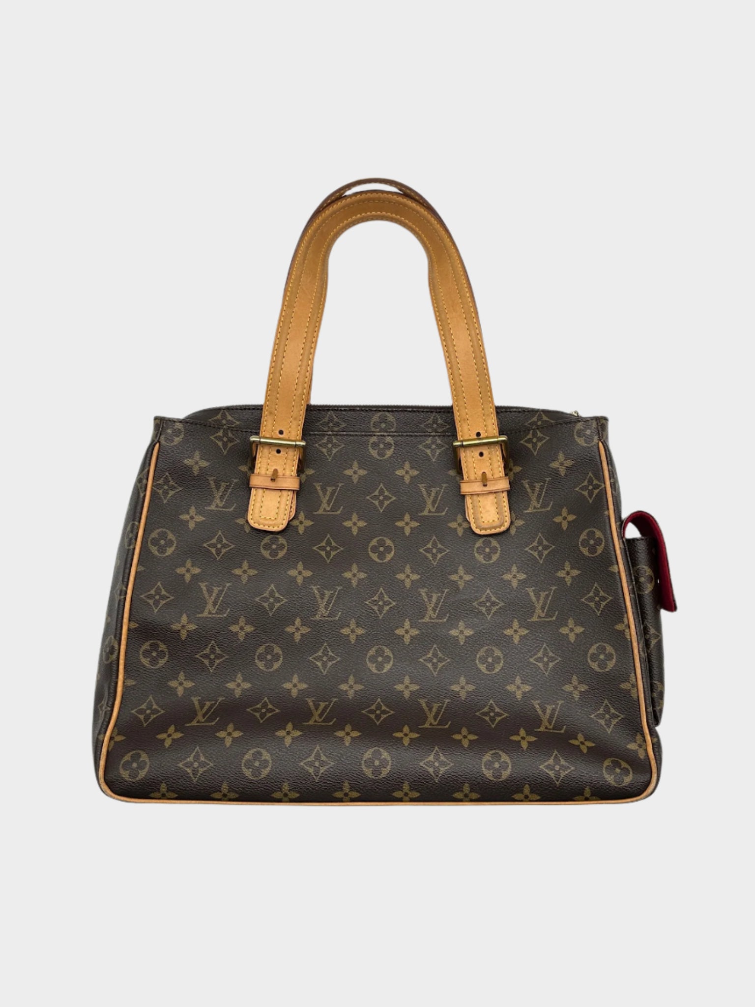Borsa Louis Vuitton Monogram Vintage