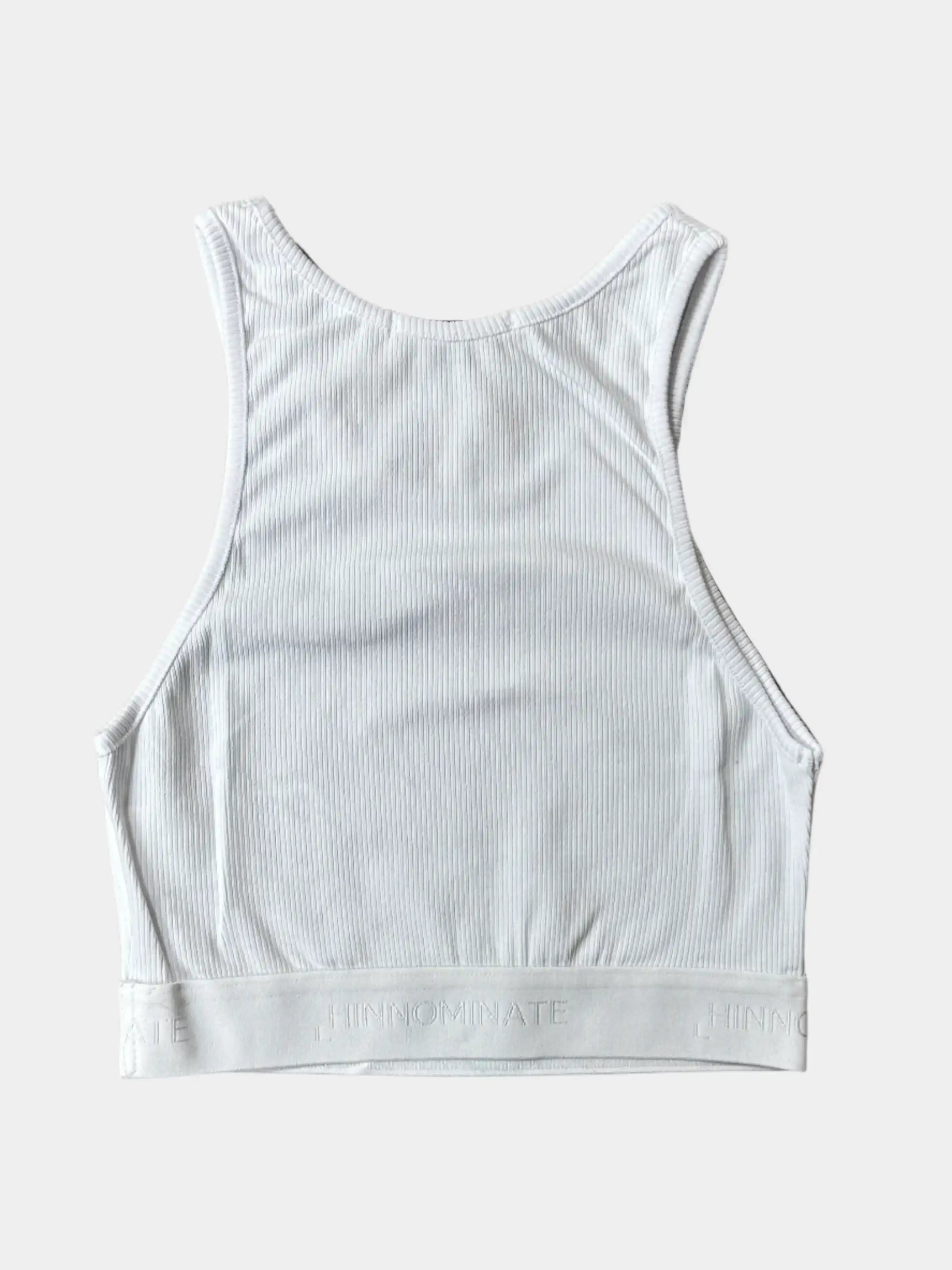 Ribbed Tank Top
