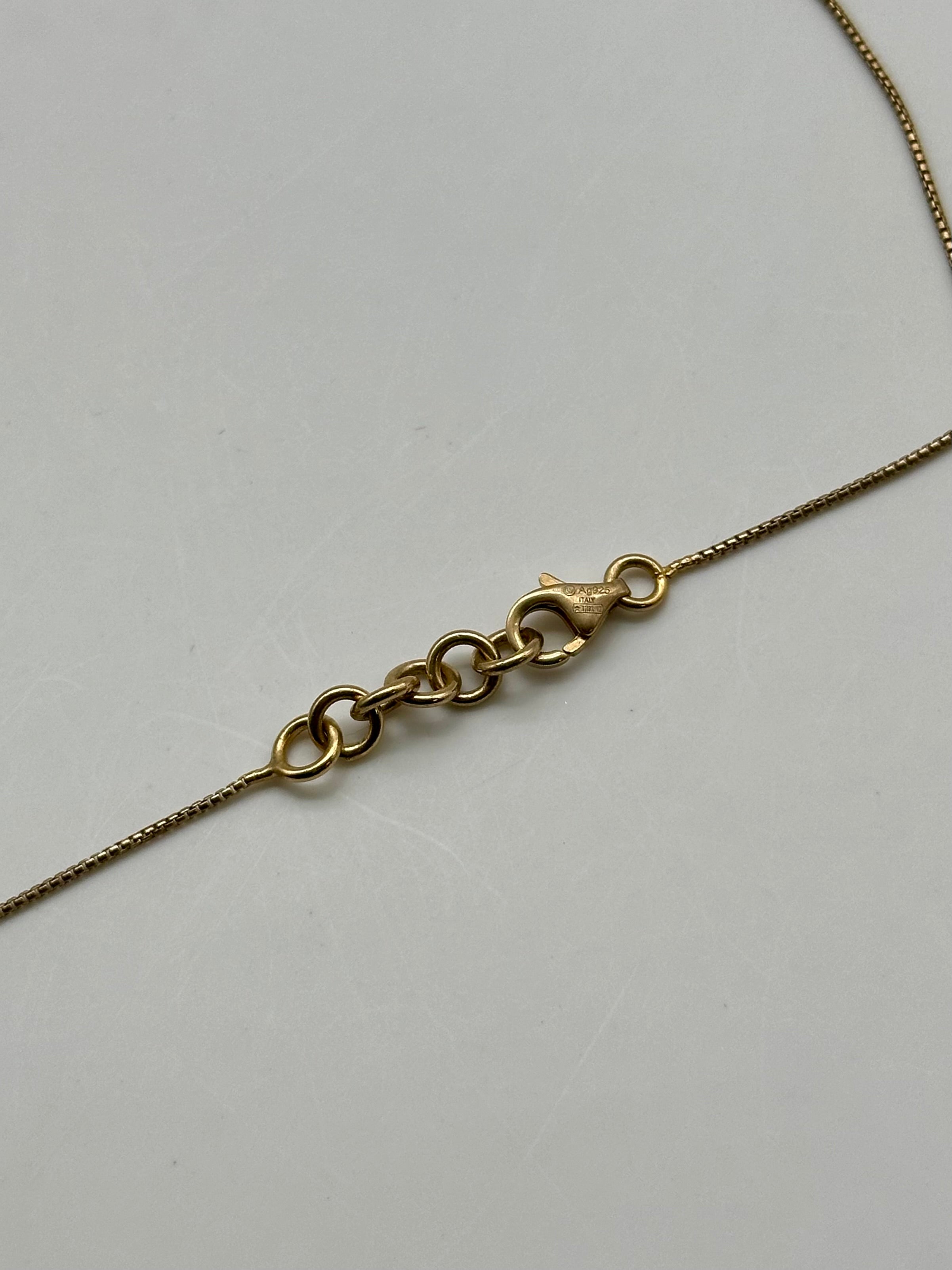 Necklace Circle