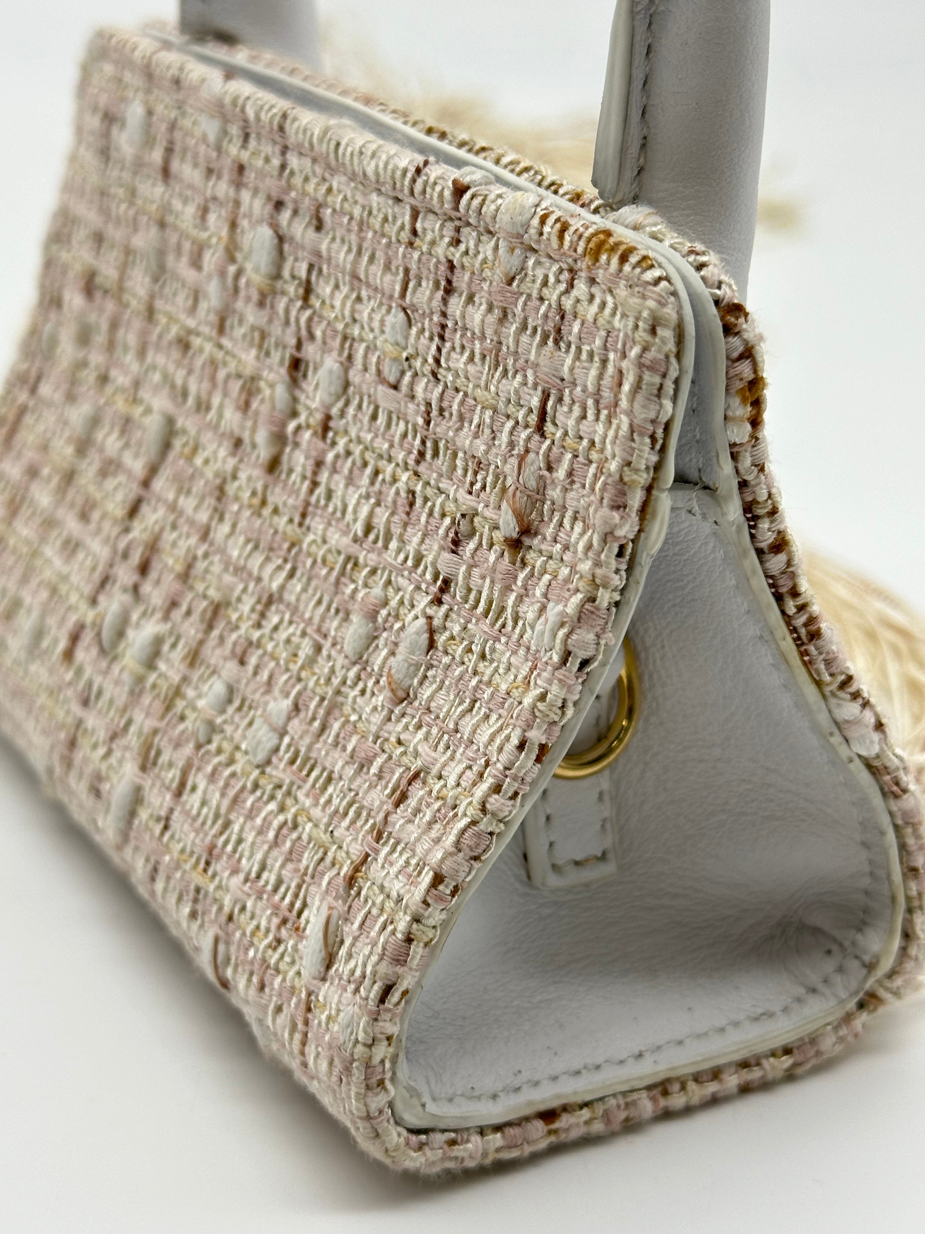 Le Sac Espelho Mini