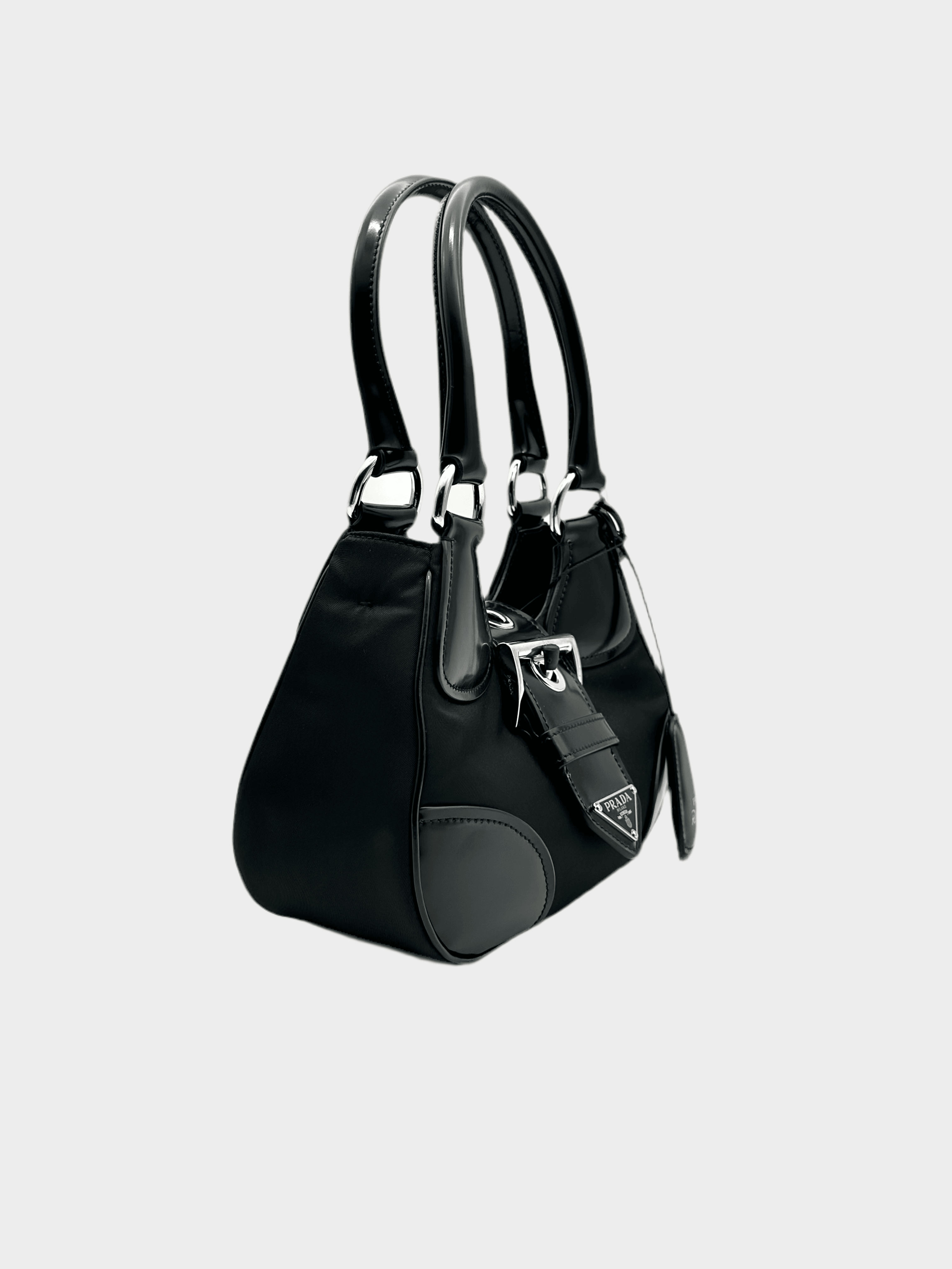 Moon Padded Bag