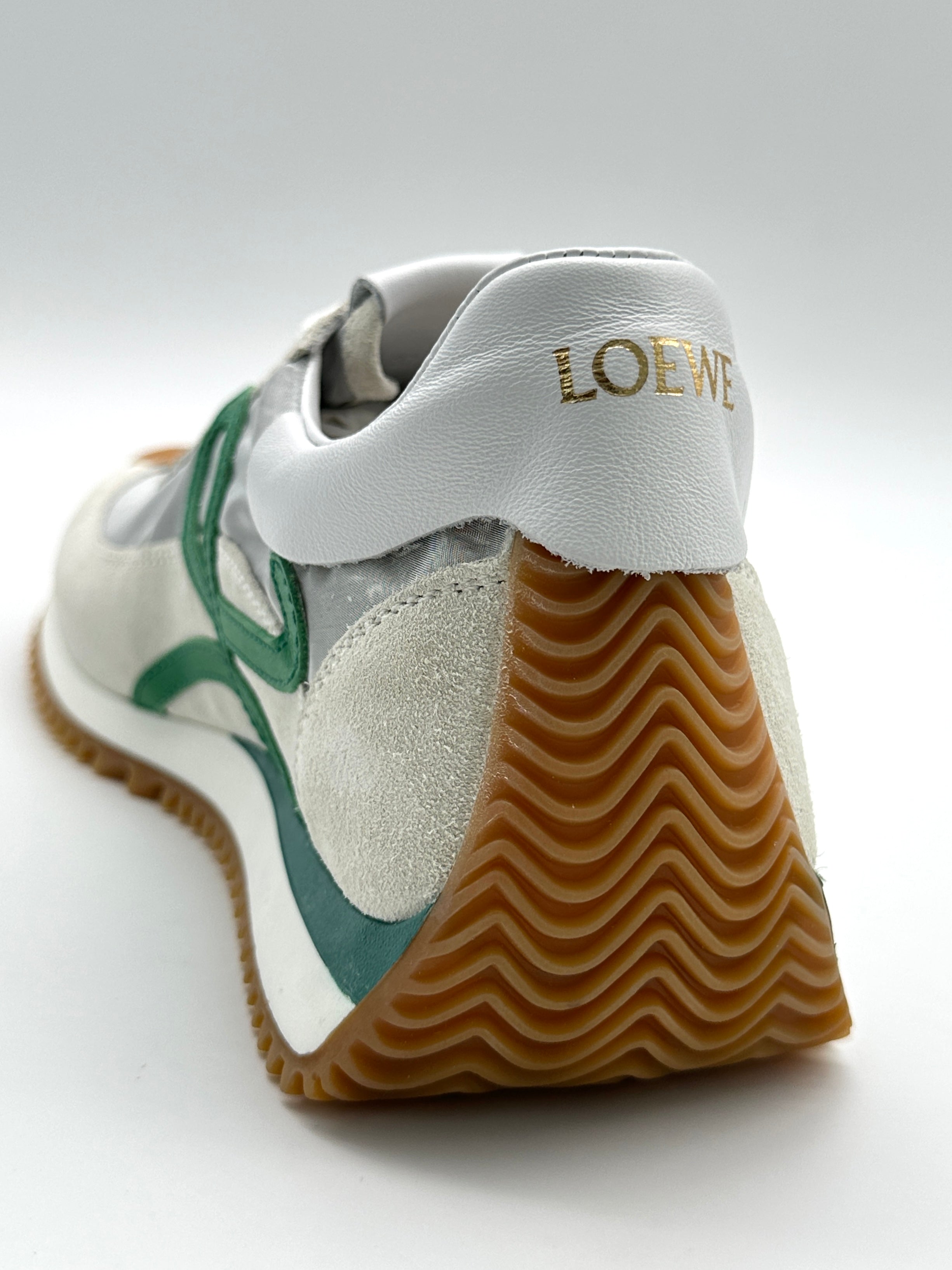 Sneaker Ballet Runner