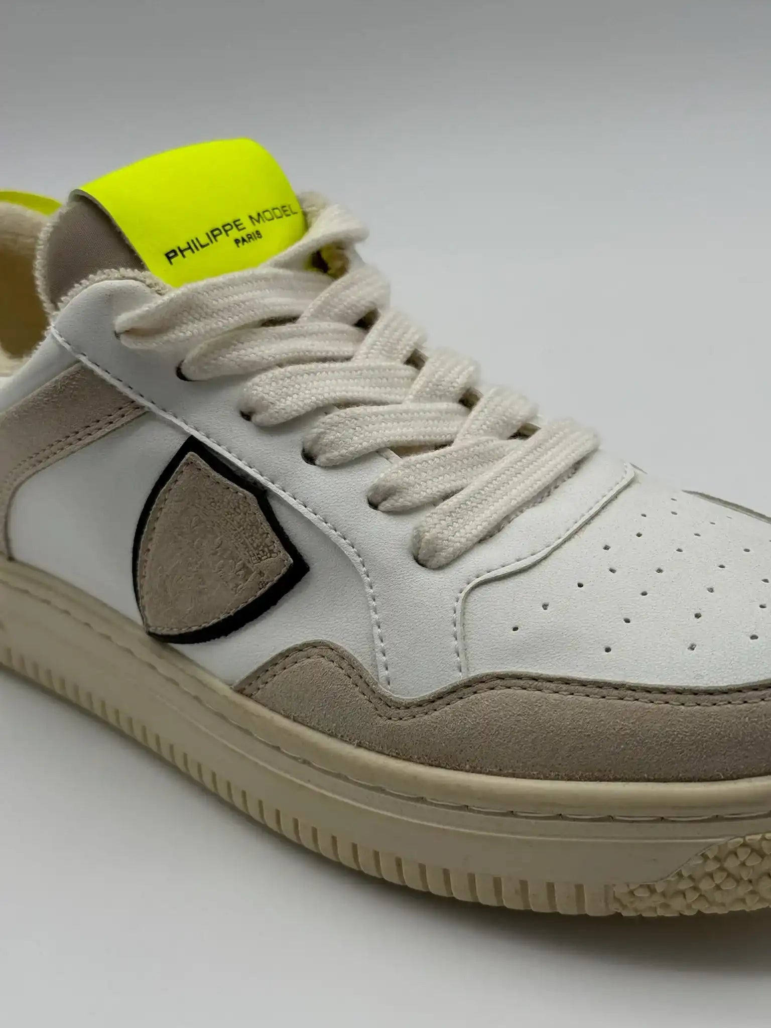 Sneakers Lyon Mixage