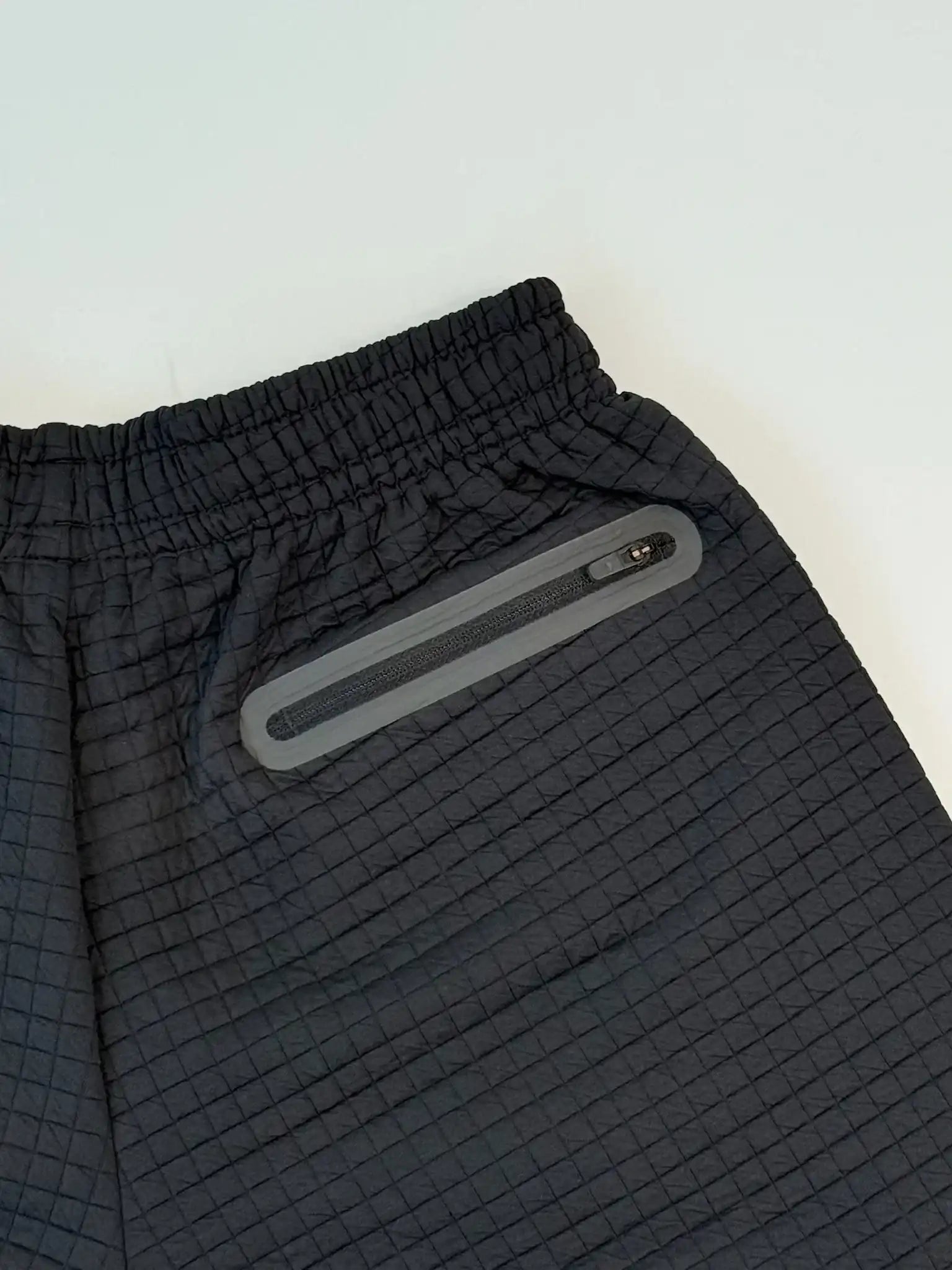 Unstoppable Grid Shorts