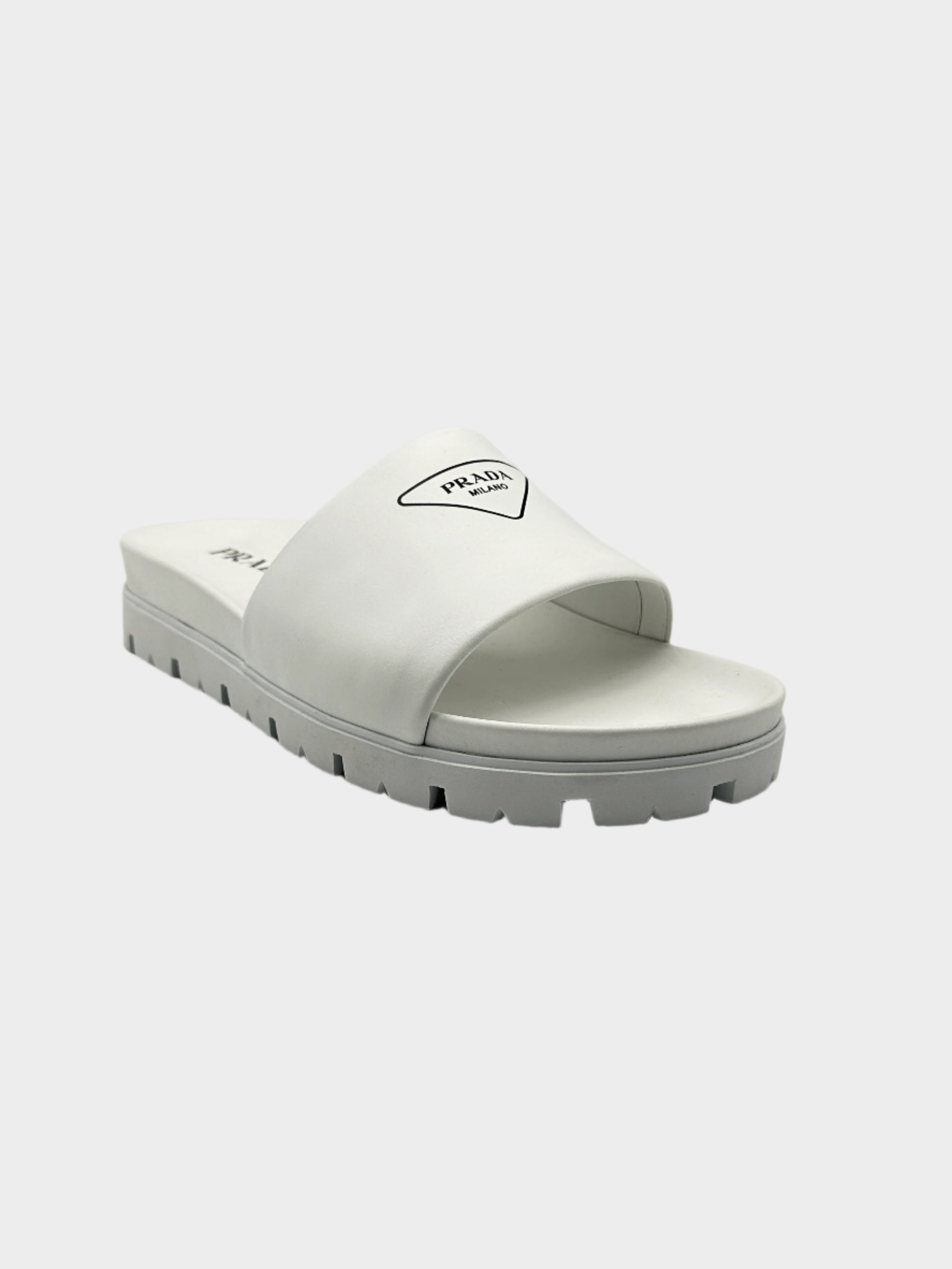 Rubber Sliders