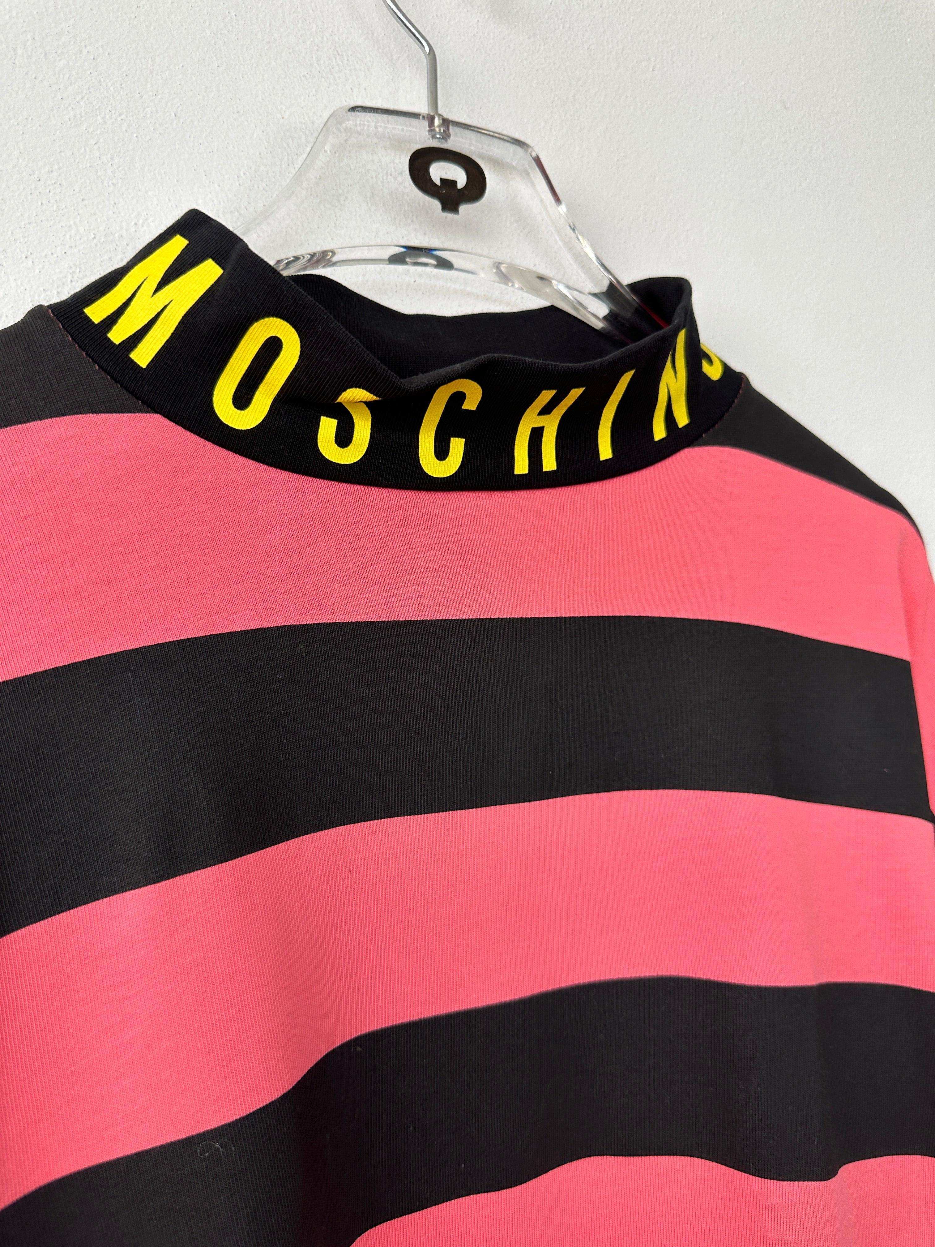 Maglia A Righe