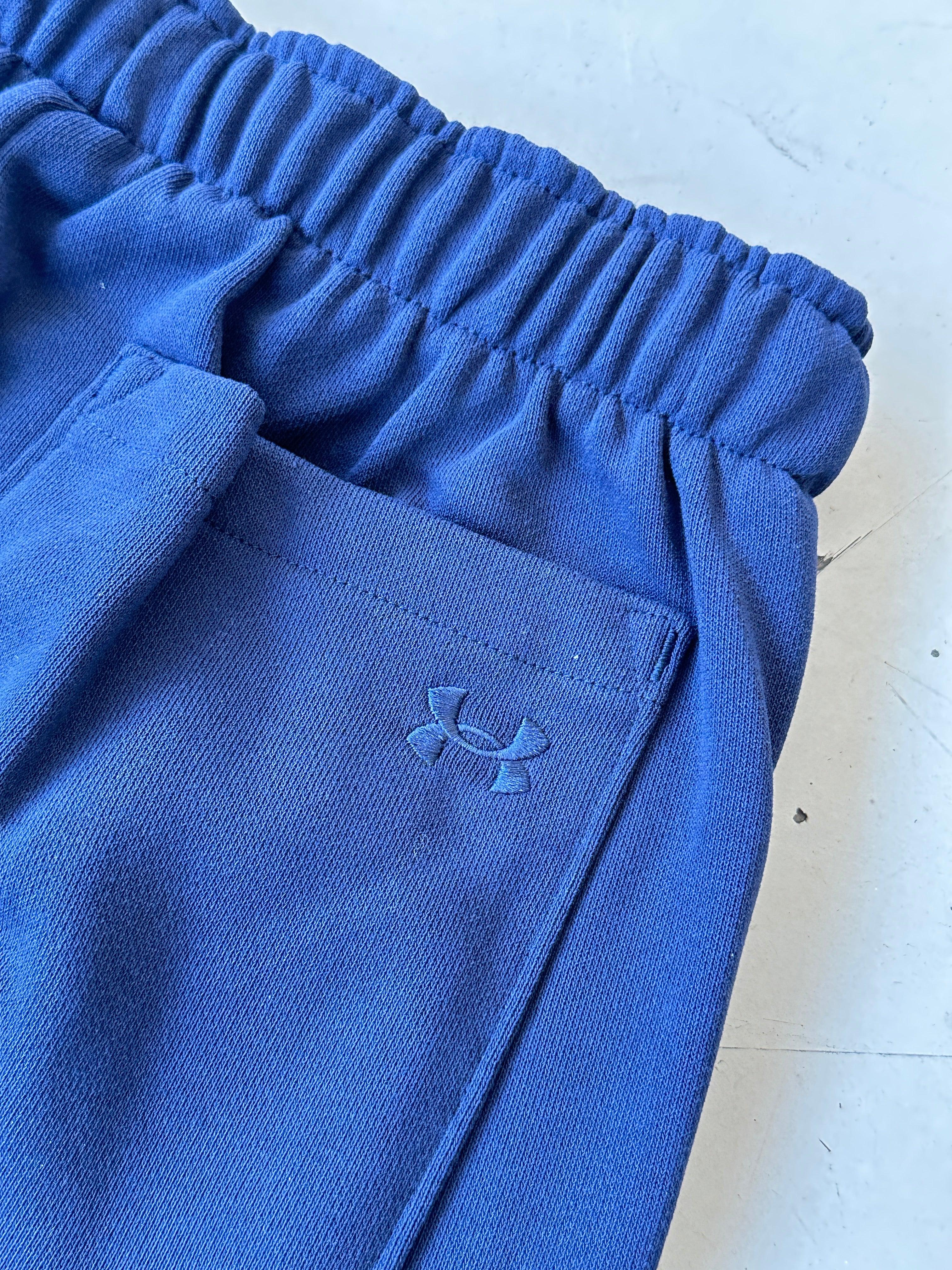 Oversized Sweatpants