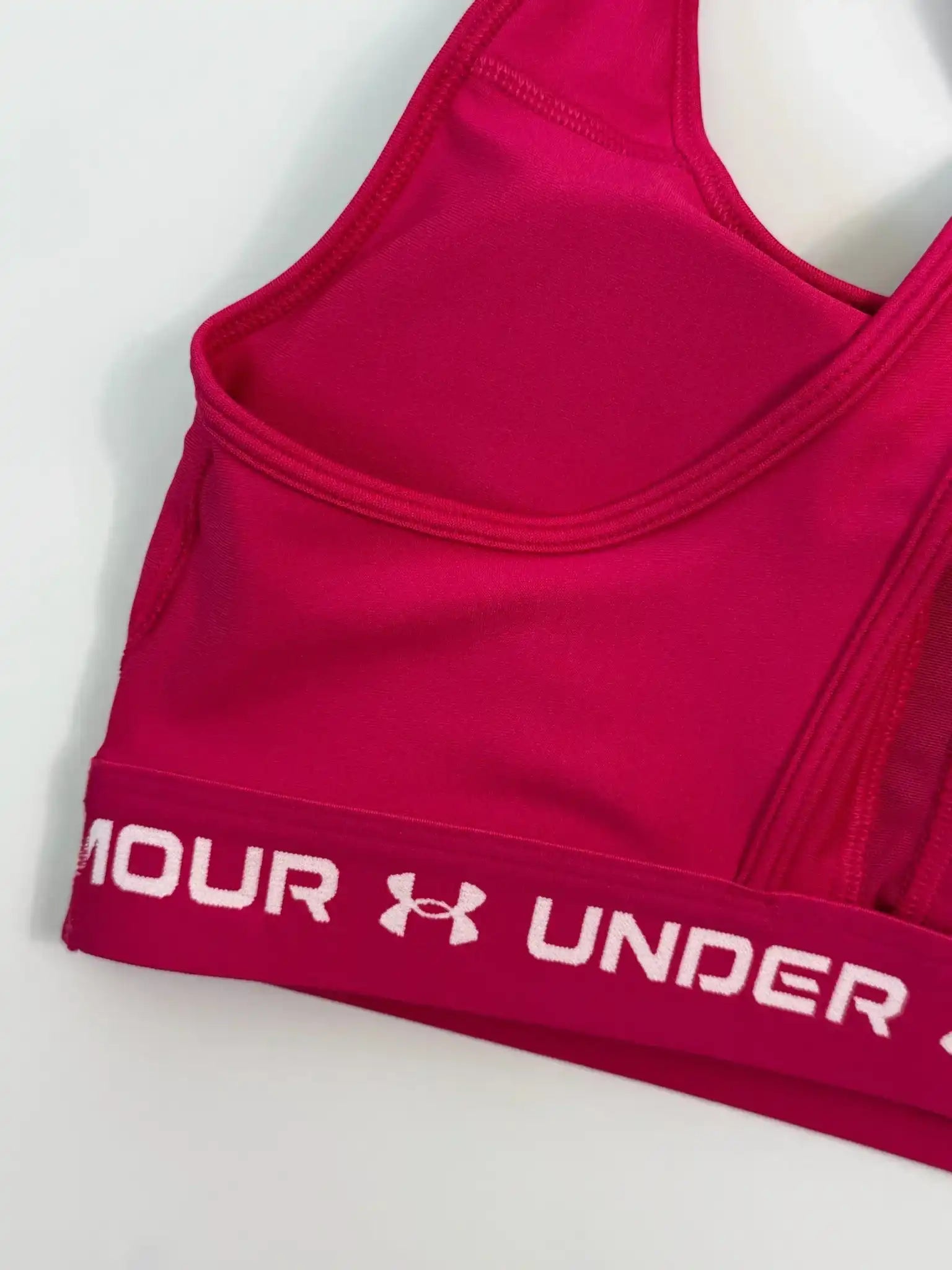 Crossback Sports Bra