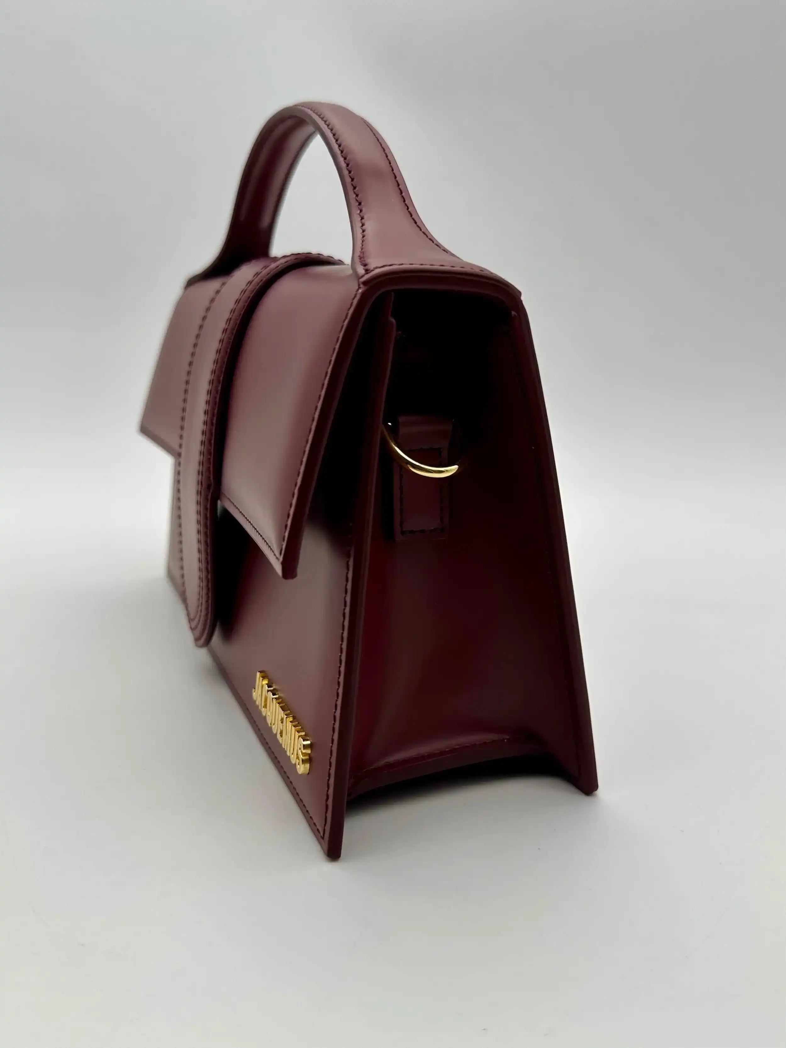 Borsa Le Grand Bambino Rossa