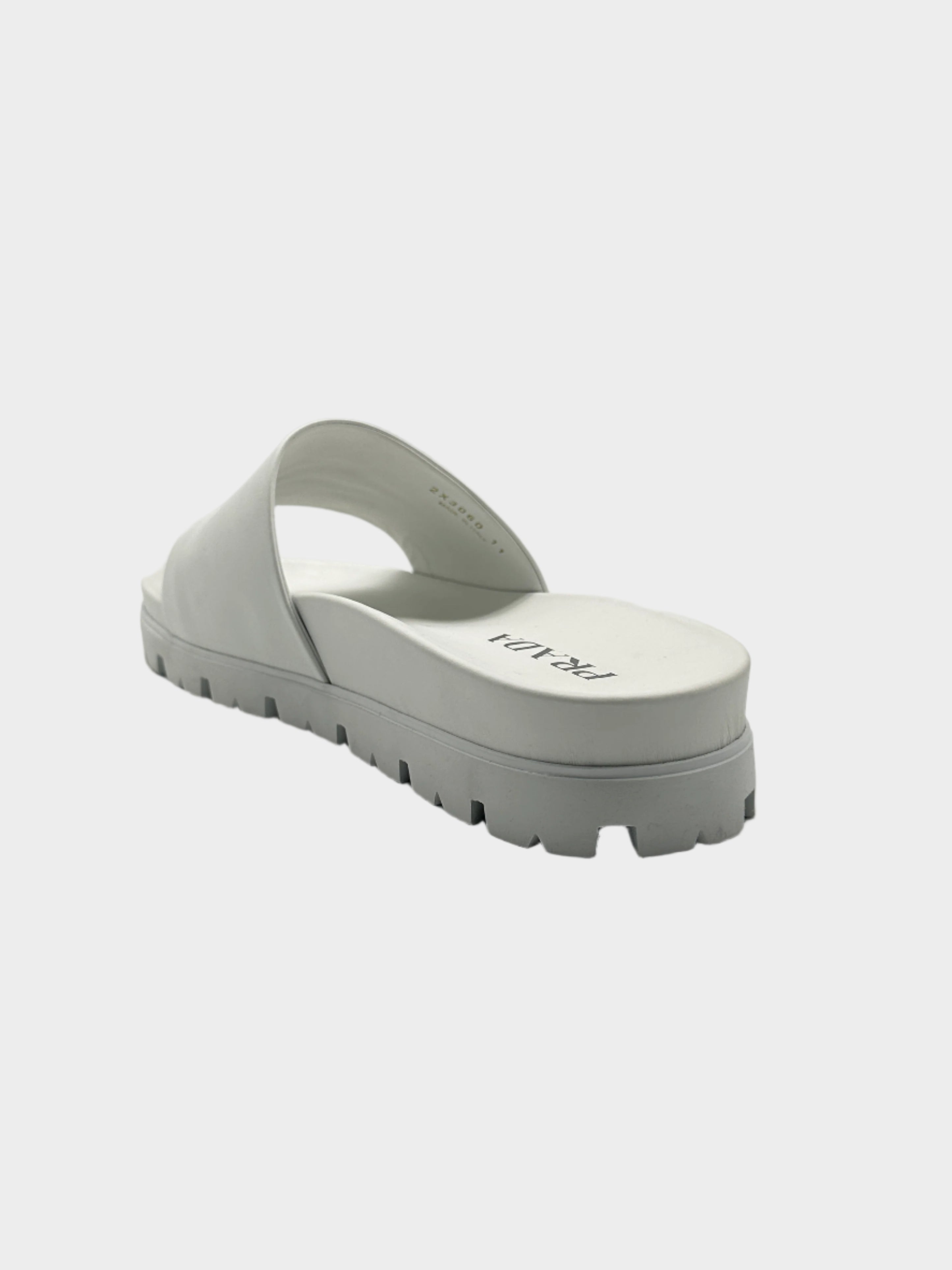 Rubber Sliders
