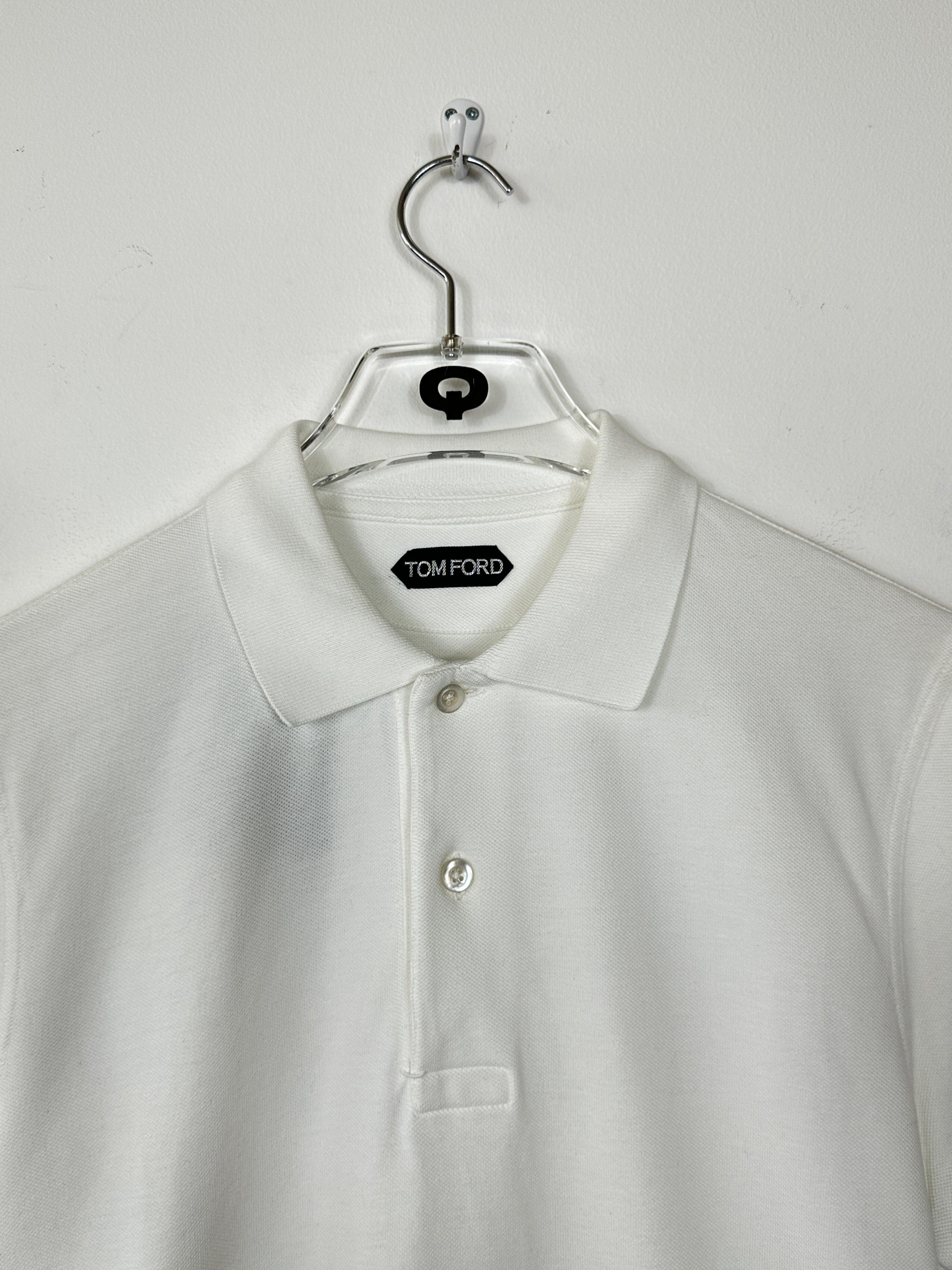 White Polo