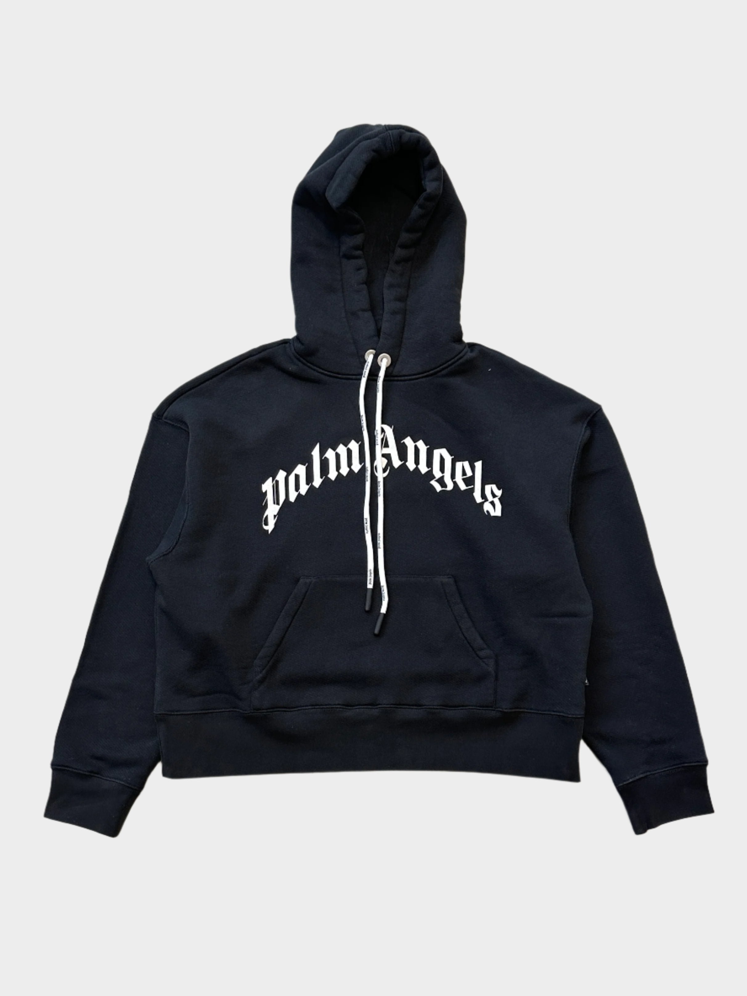 Hoodie logo