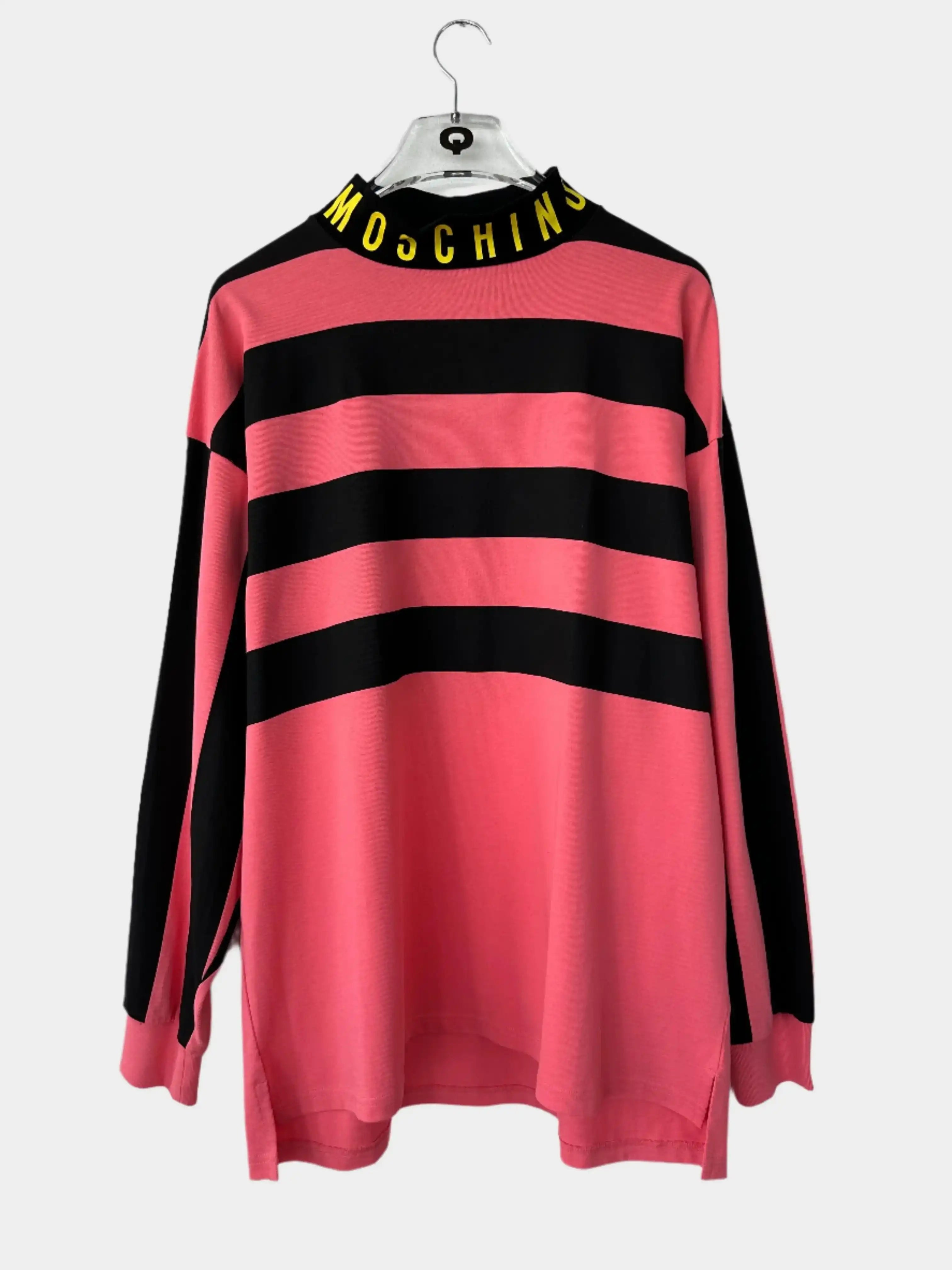 Maglia A Righe