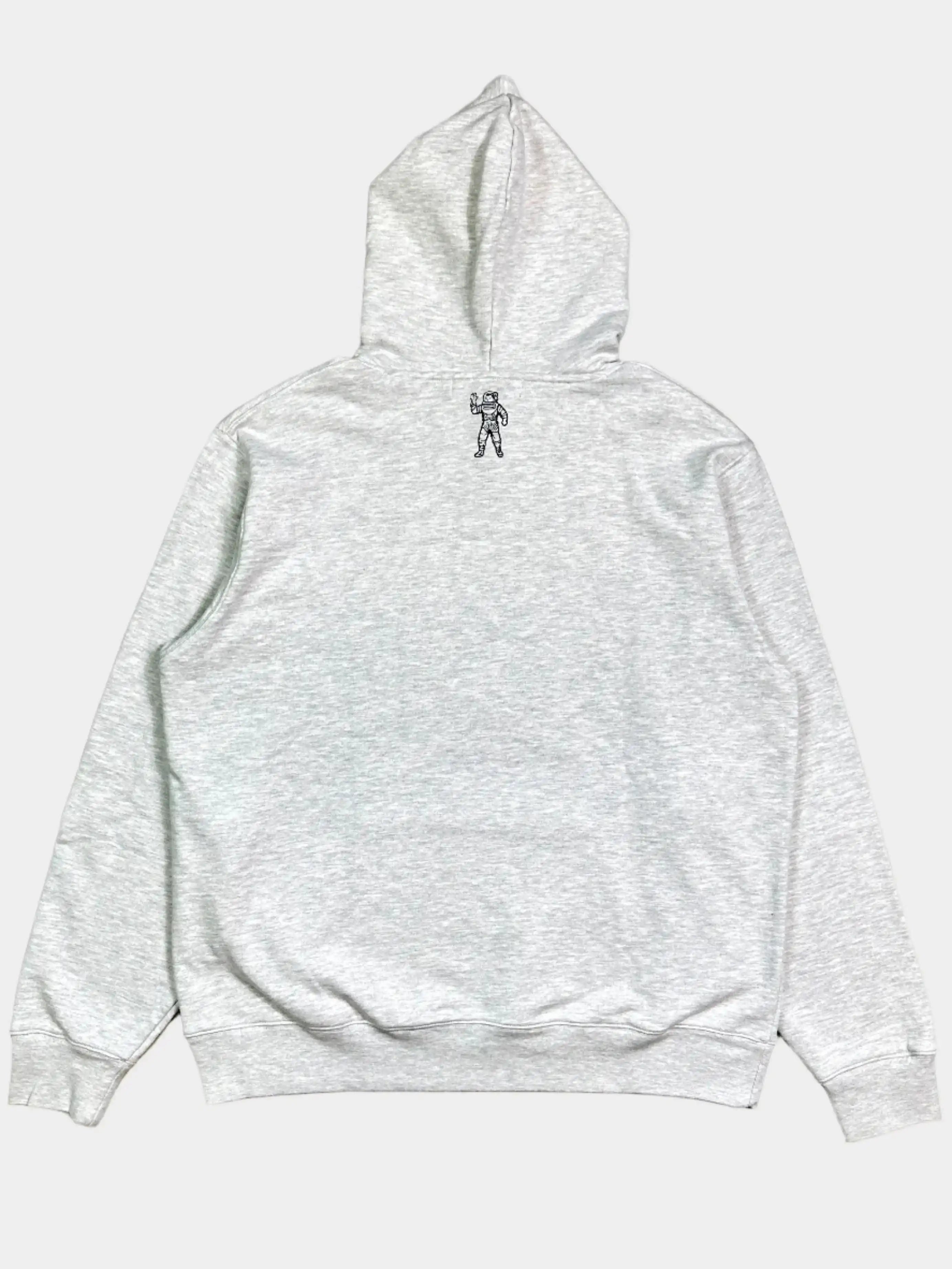 Camo Arch Hoodie
